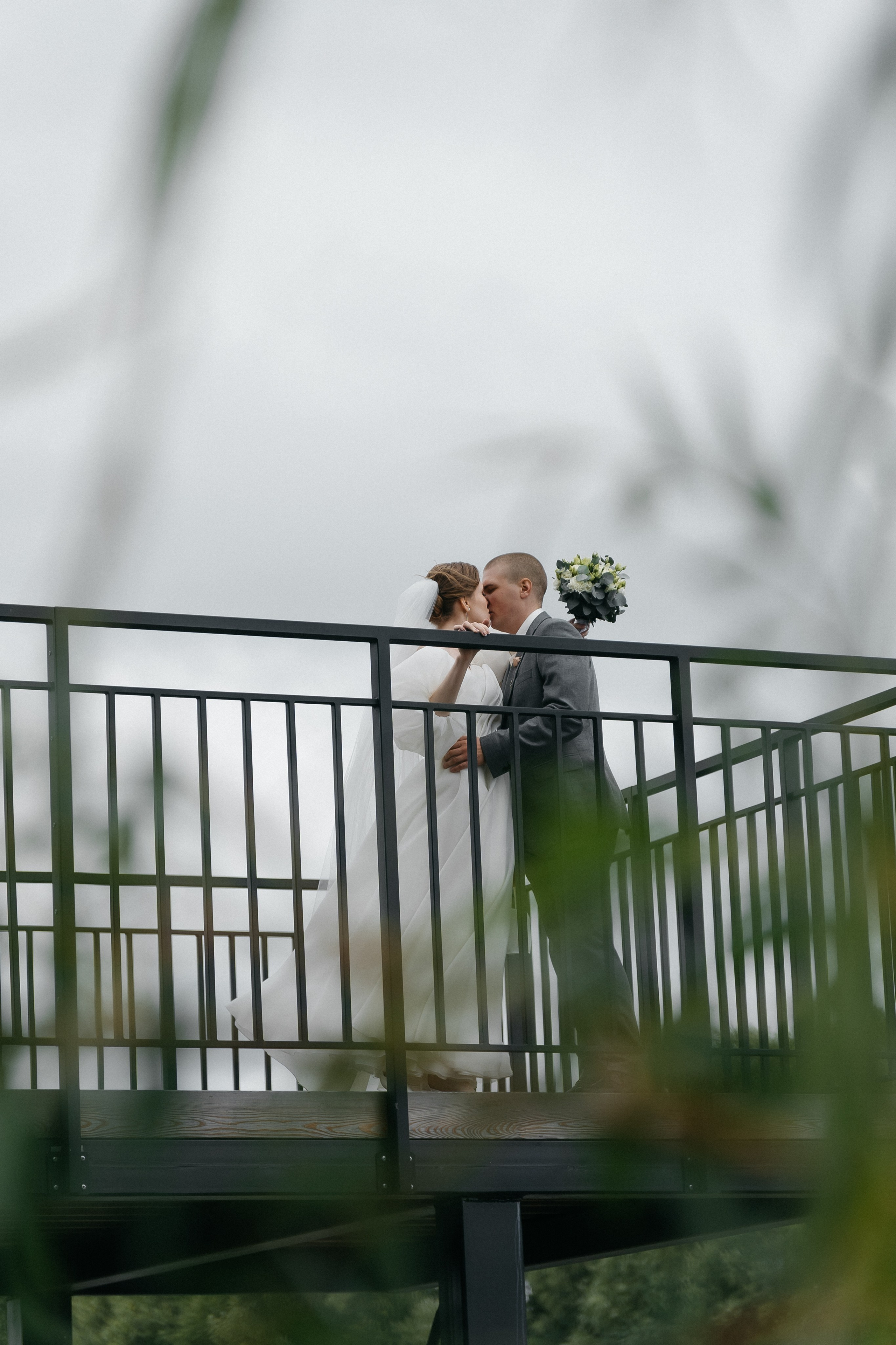 Егор и Надежда. Фотограф Новосибирск Вероника Вишневская