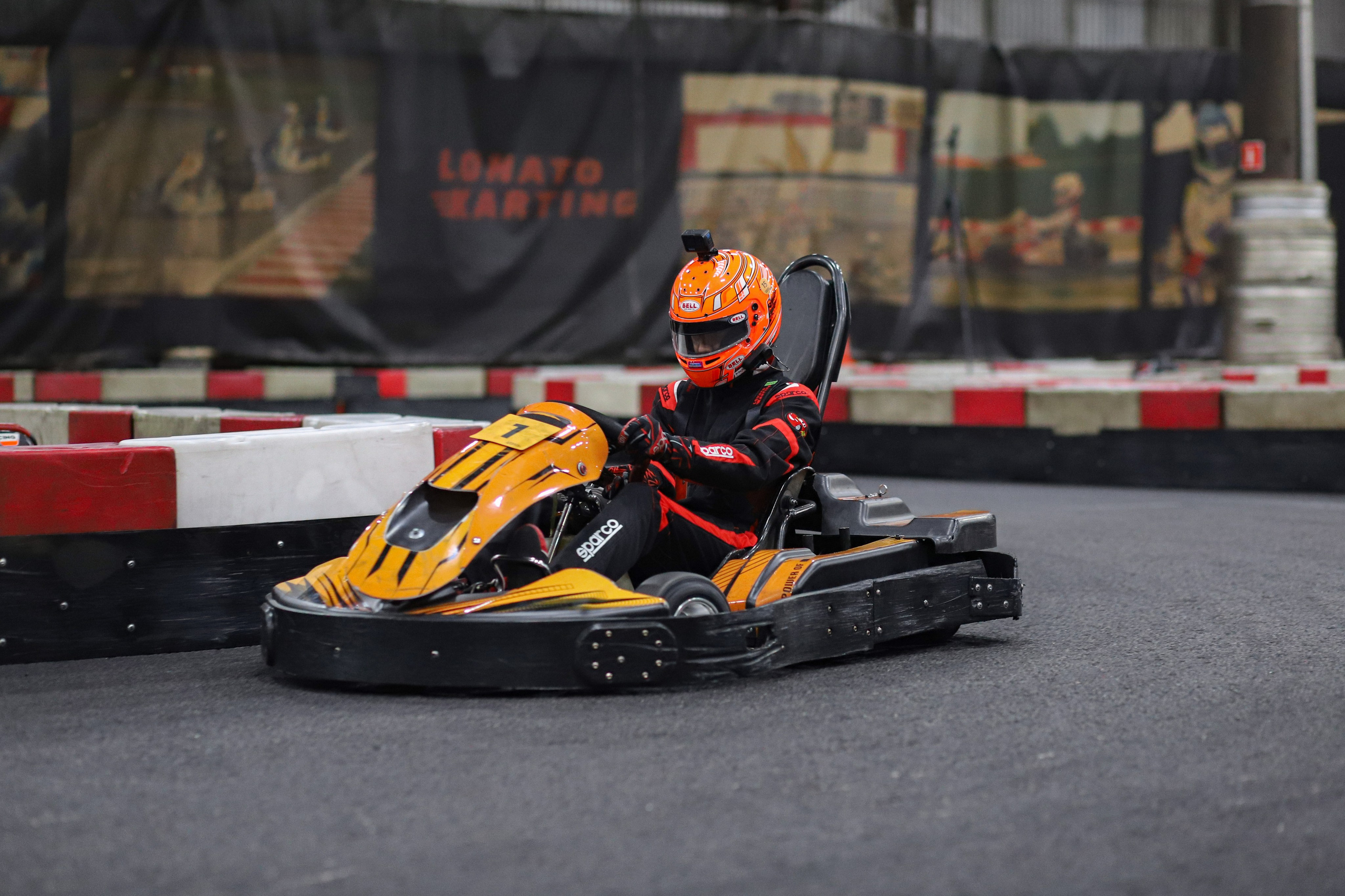 LSK Winter Cup 2025 — 2026 | Этап 6. Malenkyia