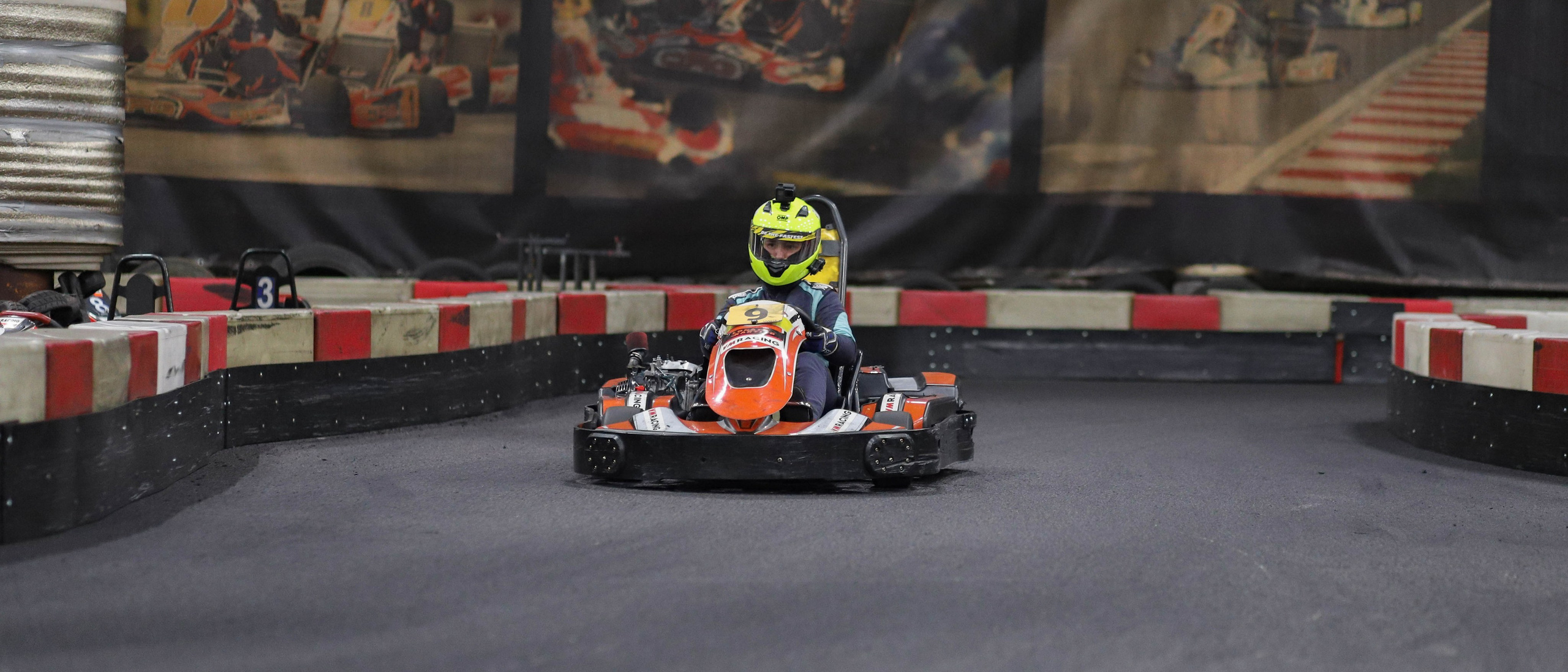 LSK Winter Cup 2025 — 2026 | Этап 4. Malenkyia