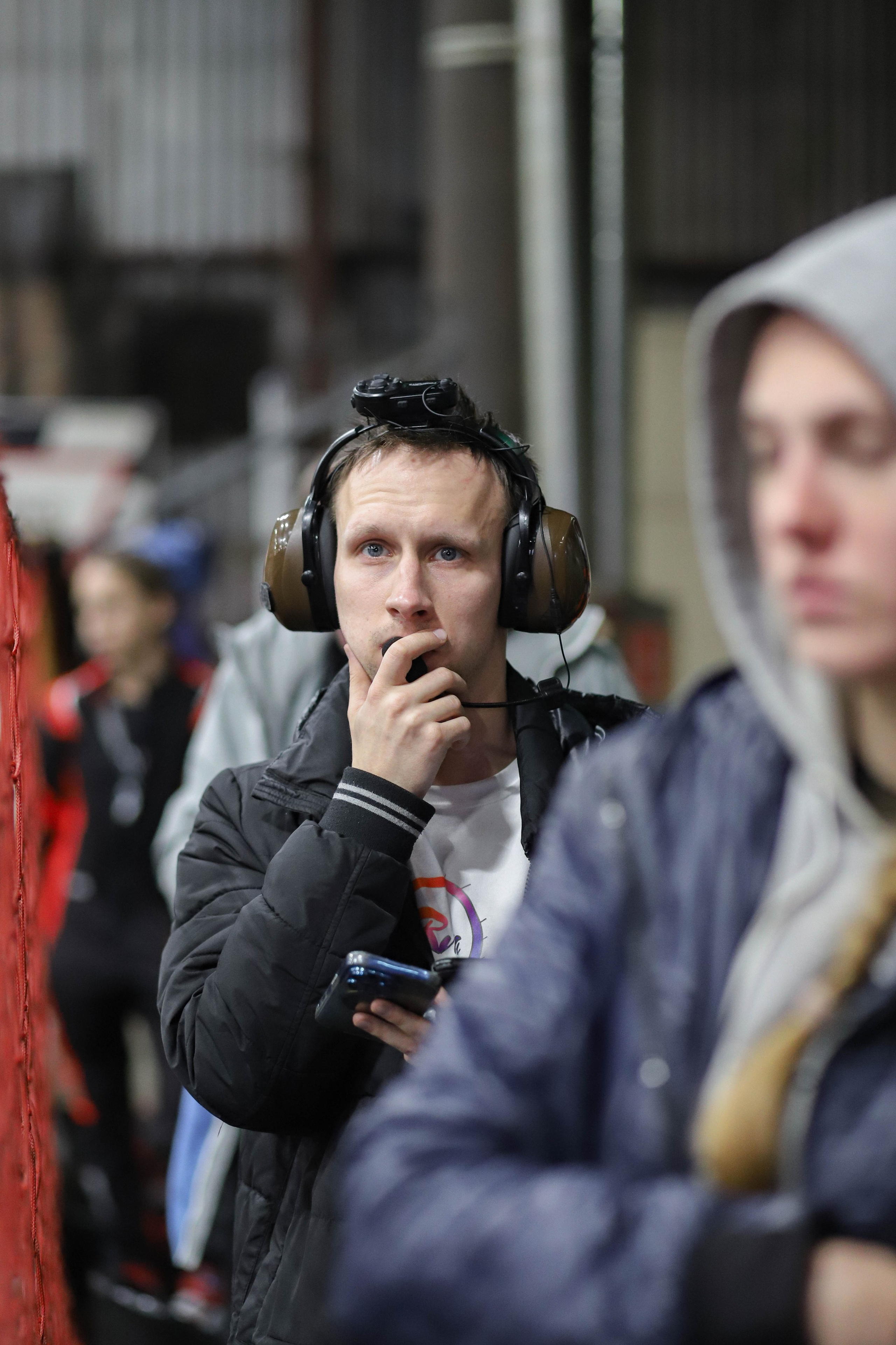 LSK Winter Cup 2025 — 2026 | Этап 4. Malenkyia