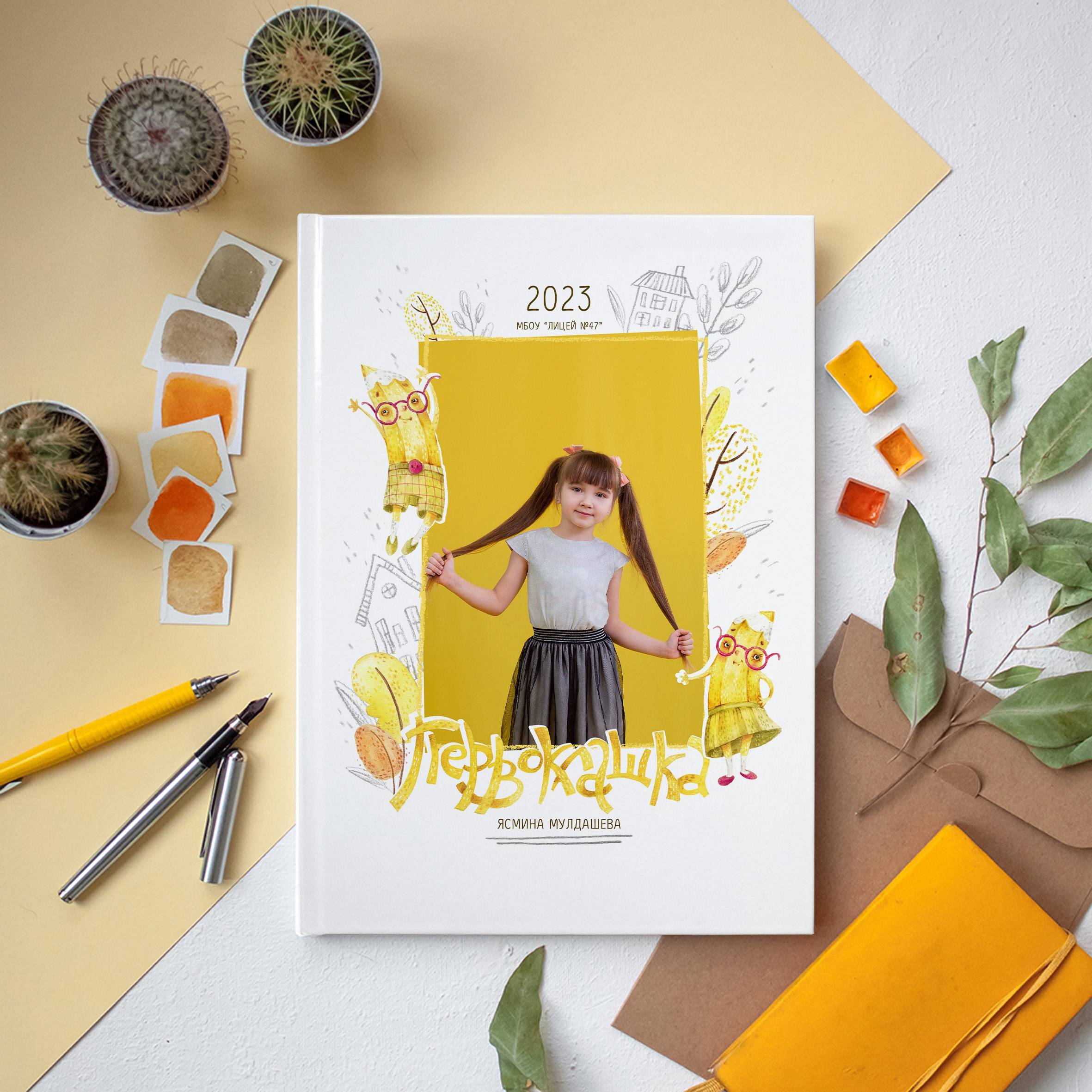 Альбомы для младших классов. Свадебный фотограф в Саратове и Энгельсе Ирина Шпилева