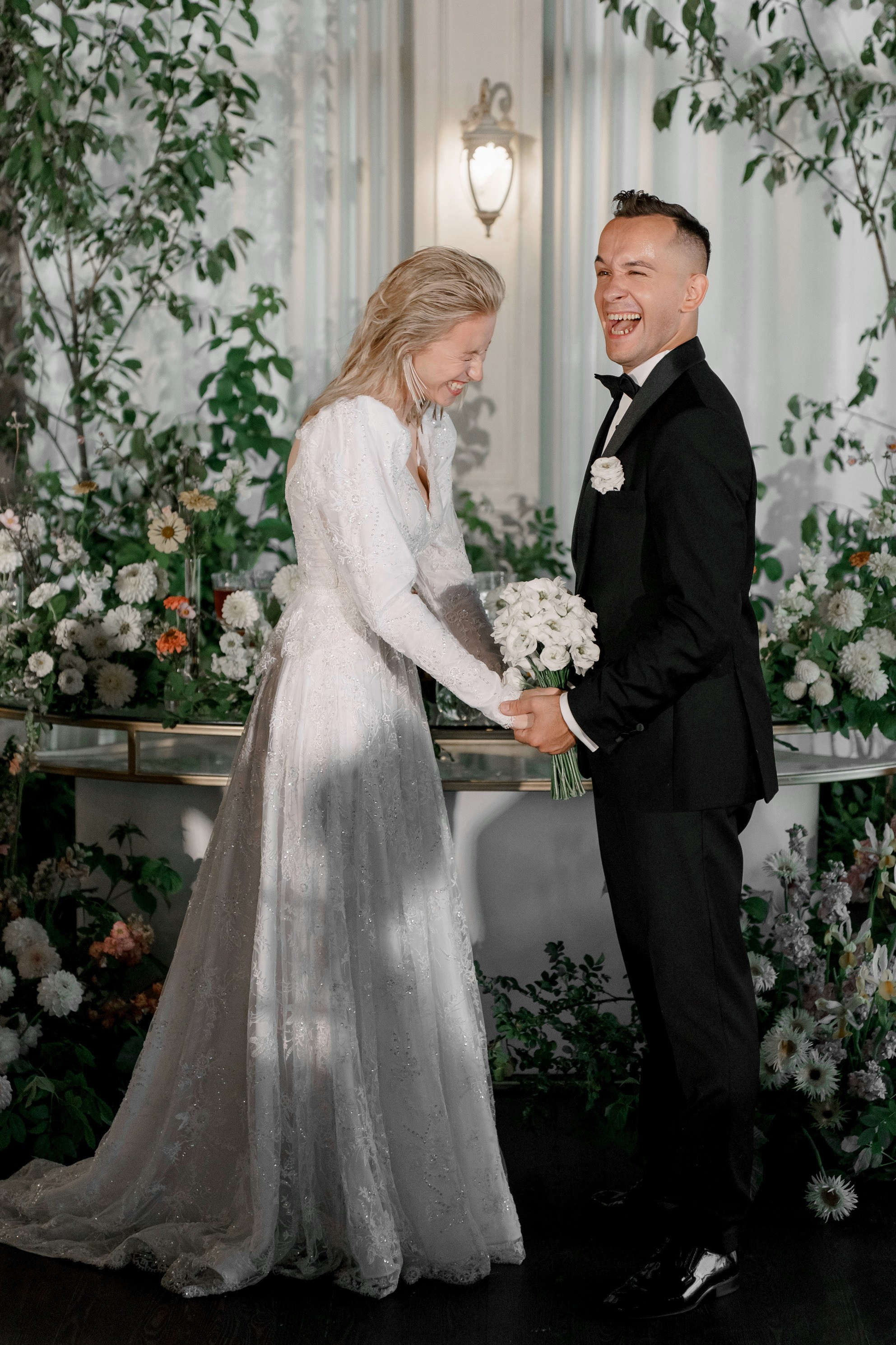 Свадьбы. Фотограф событийных мероприятий в Москве и МО