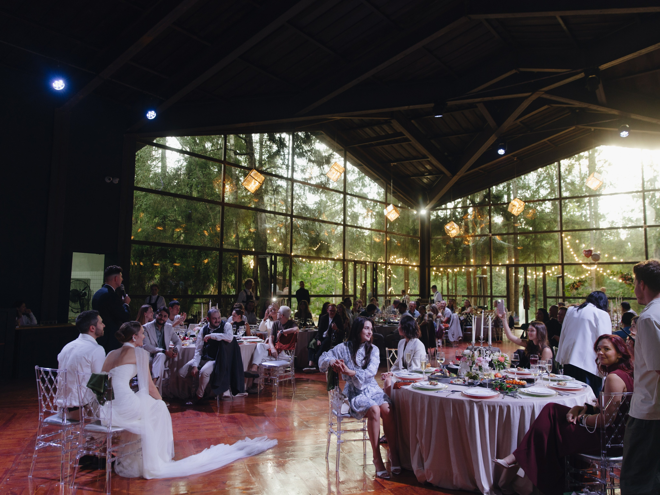 Эмиль да Дарья. Destination wedding photographer Mary Korenchuk