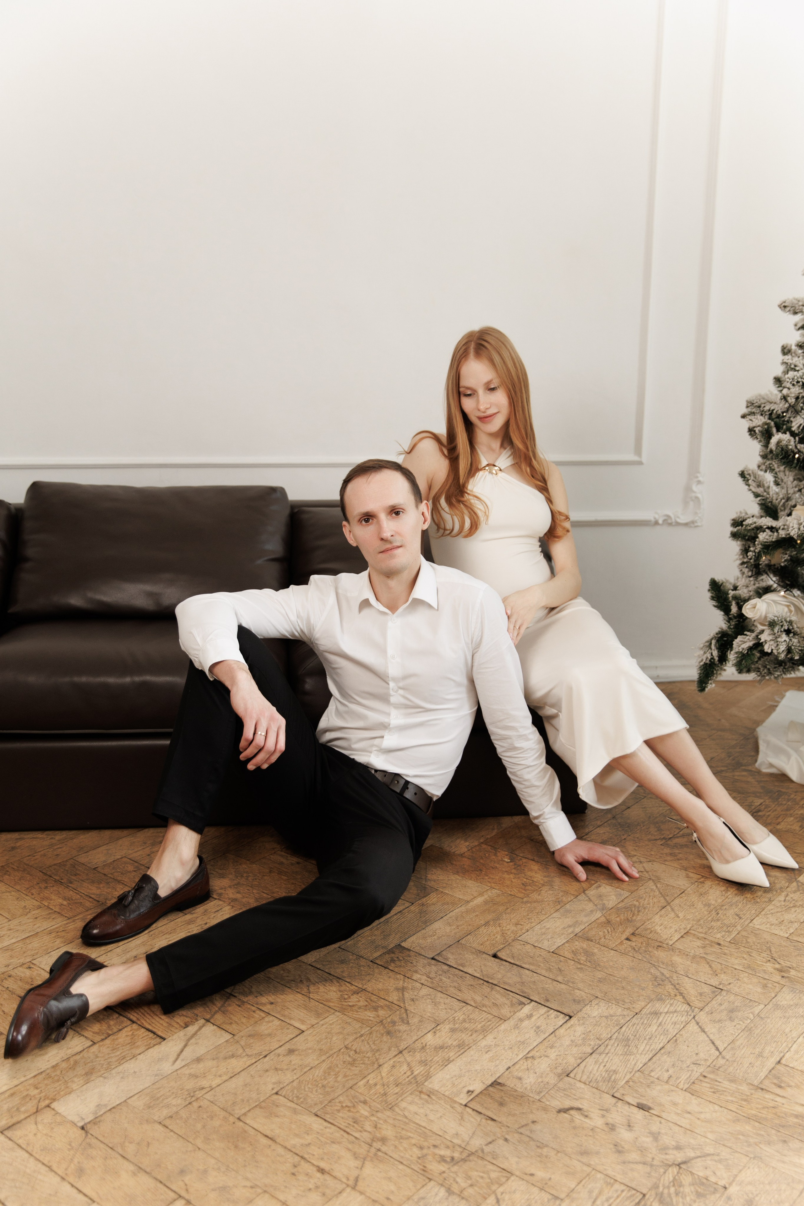 Дима и Света. Фотограф