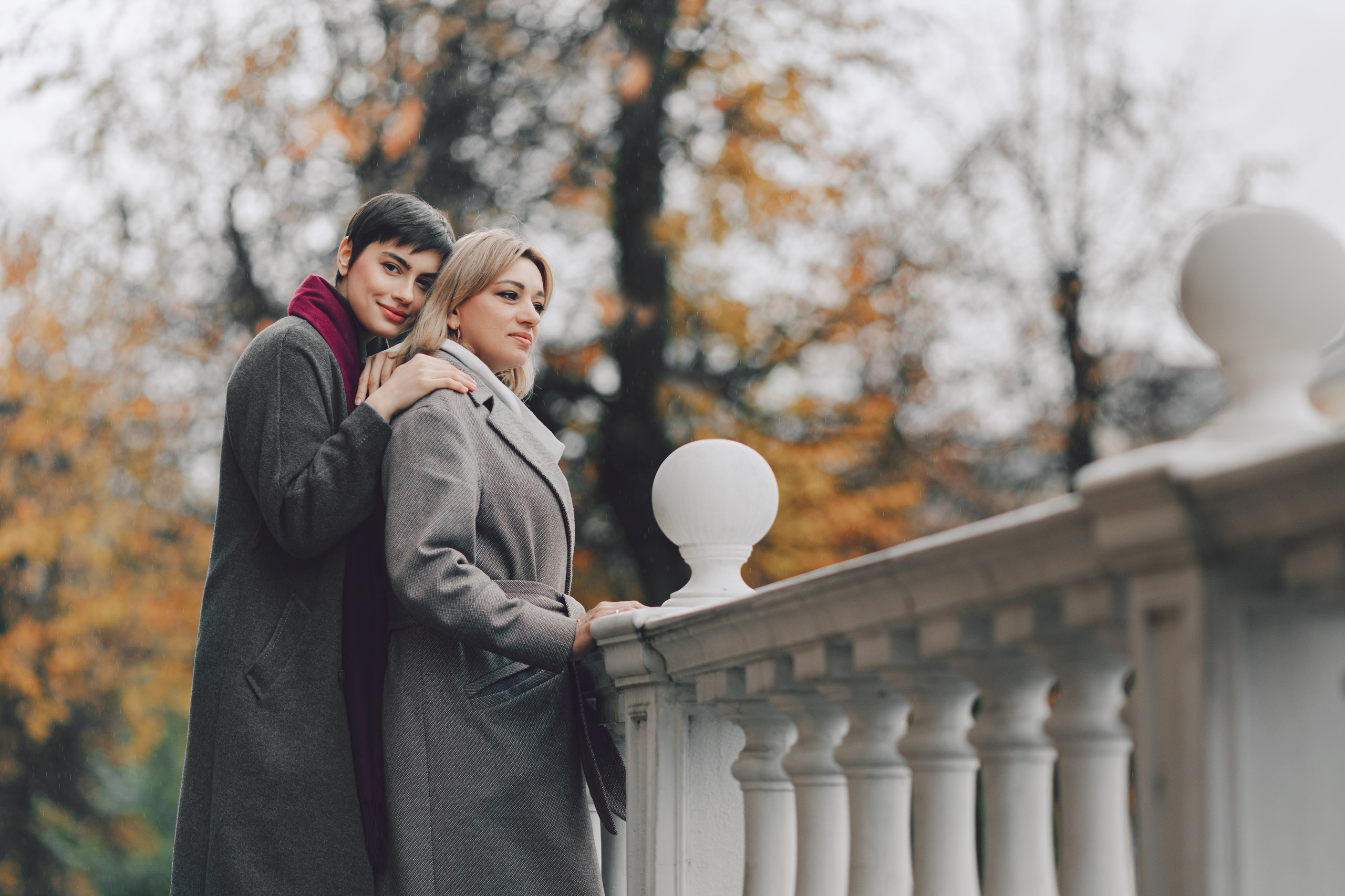 Дарья и Олеся. Семейный и детский фотограф |Брянск| Анастасия Перепелкина