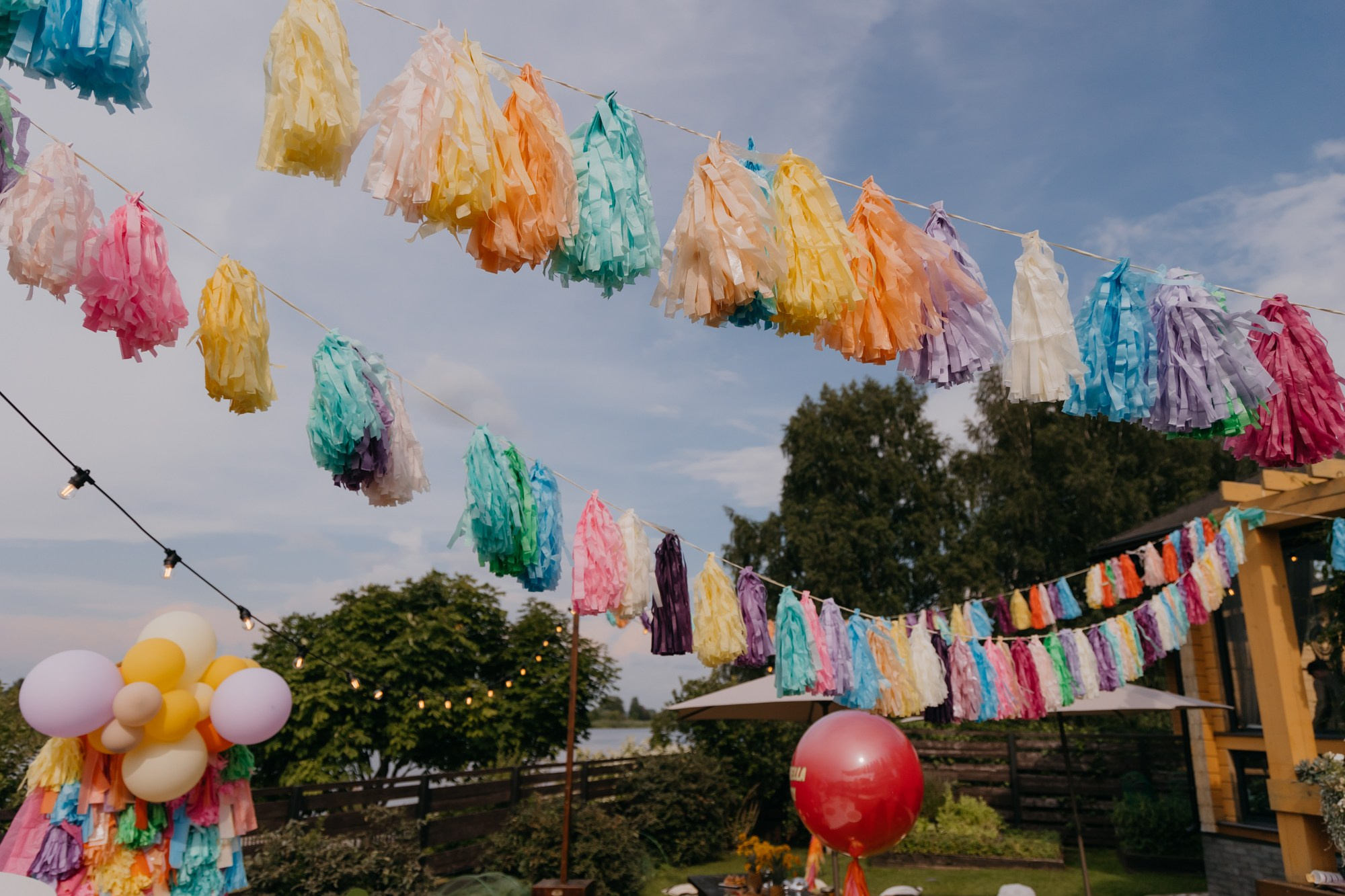 Coachela Party. Фотограф ваших событий