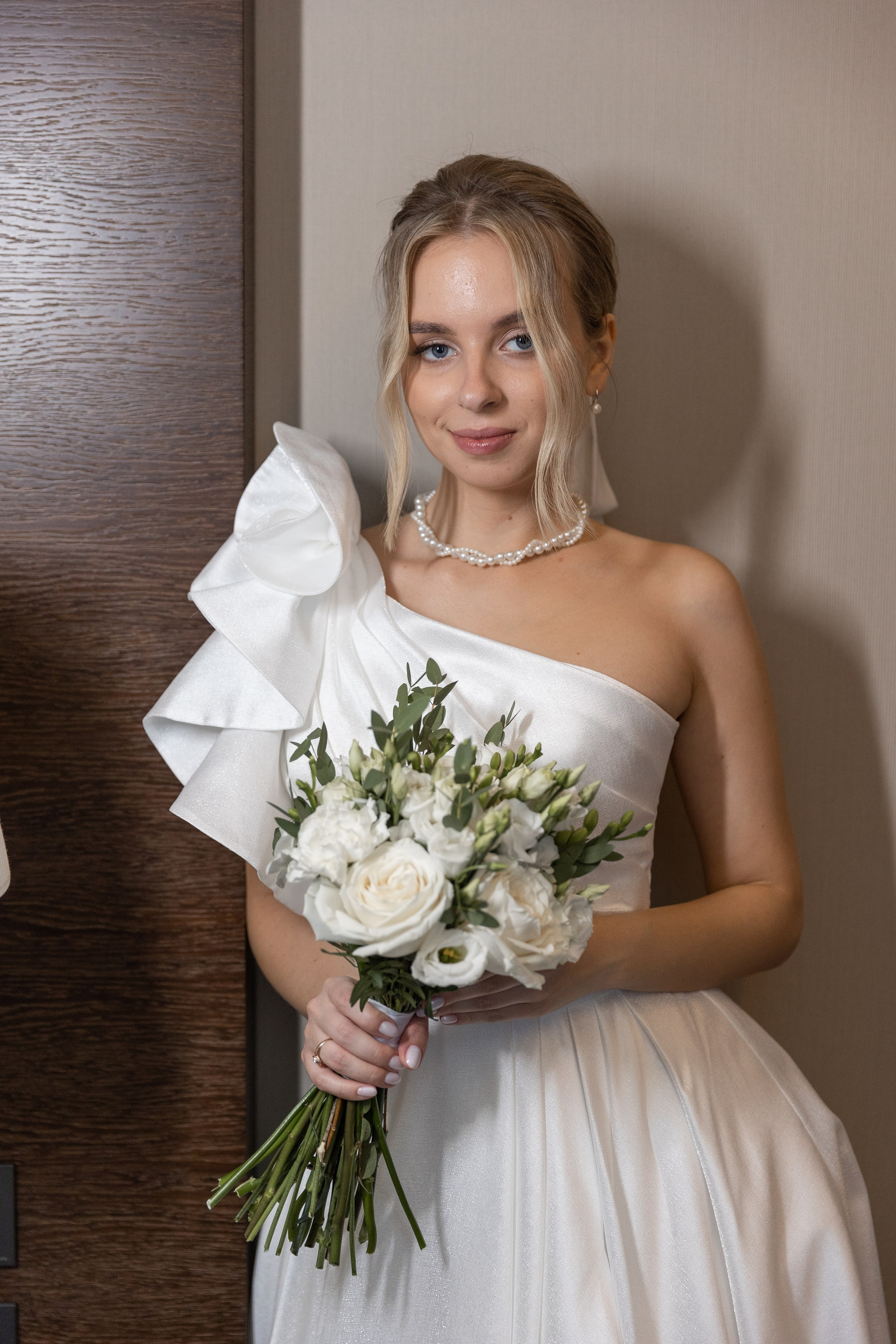 Мария и Олег