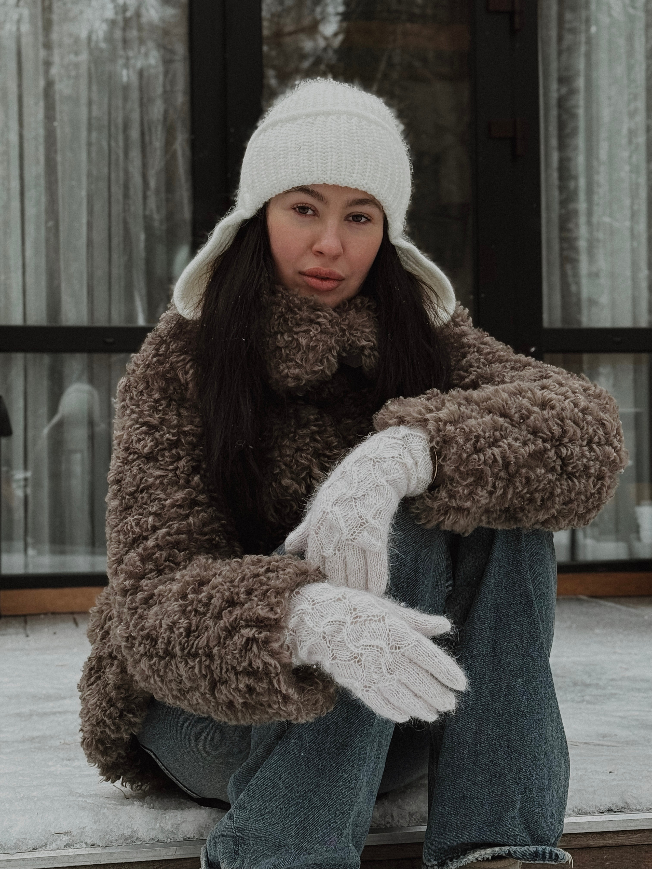 Ангелина. Мобильный фотограф в Новосибирске Прилукова Анастасия