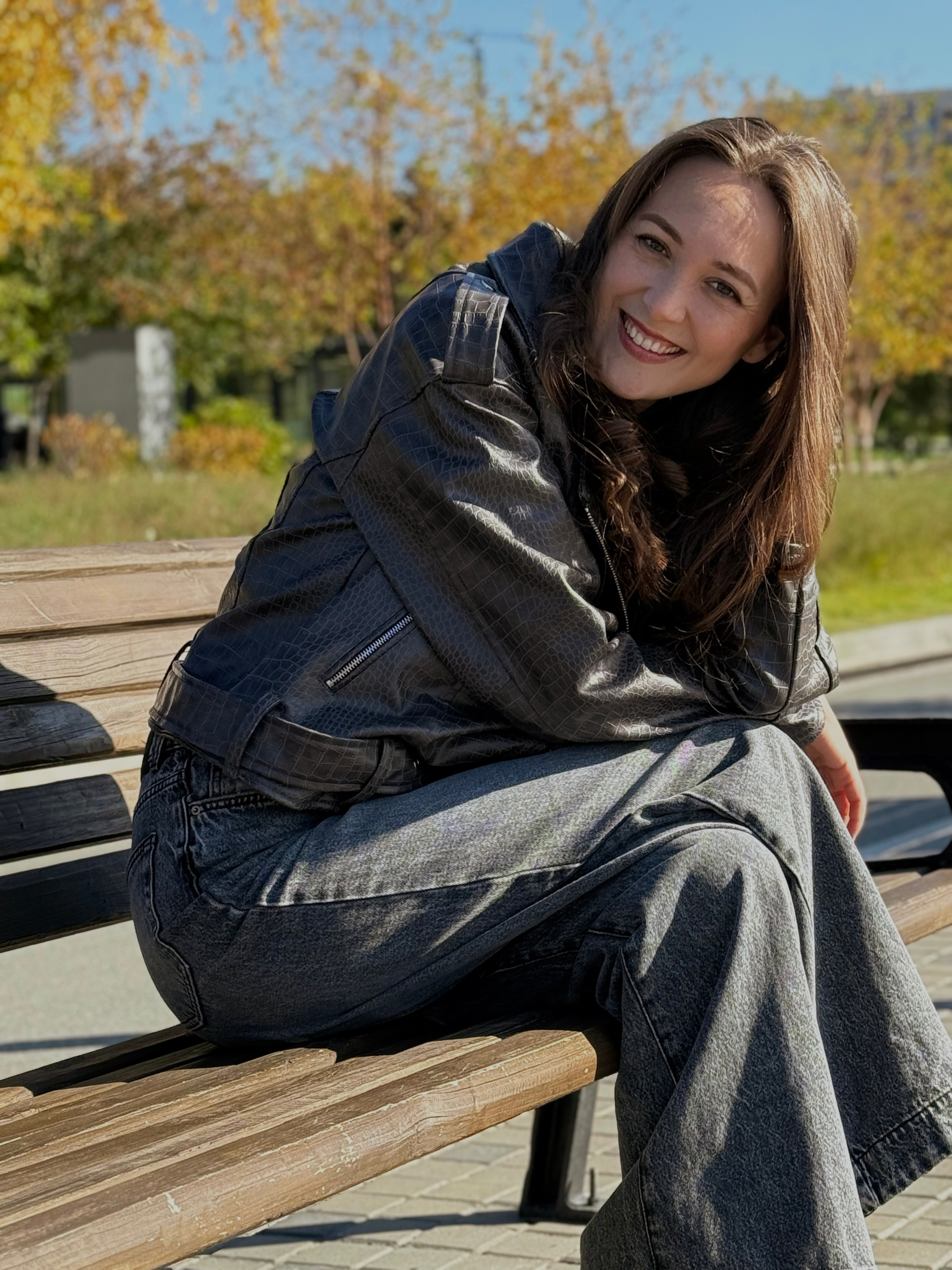 Кристина. Мобильный фотограф в Новосибирске Прилукова Анастасия