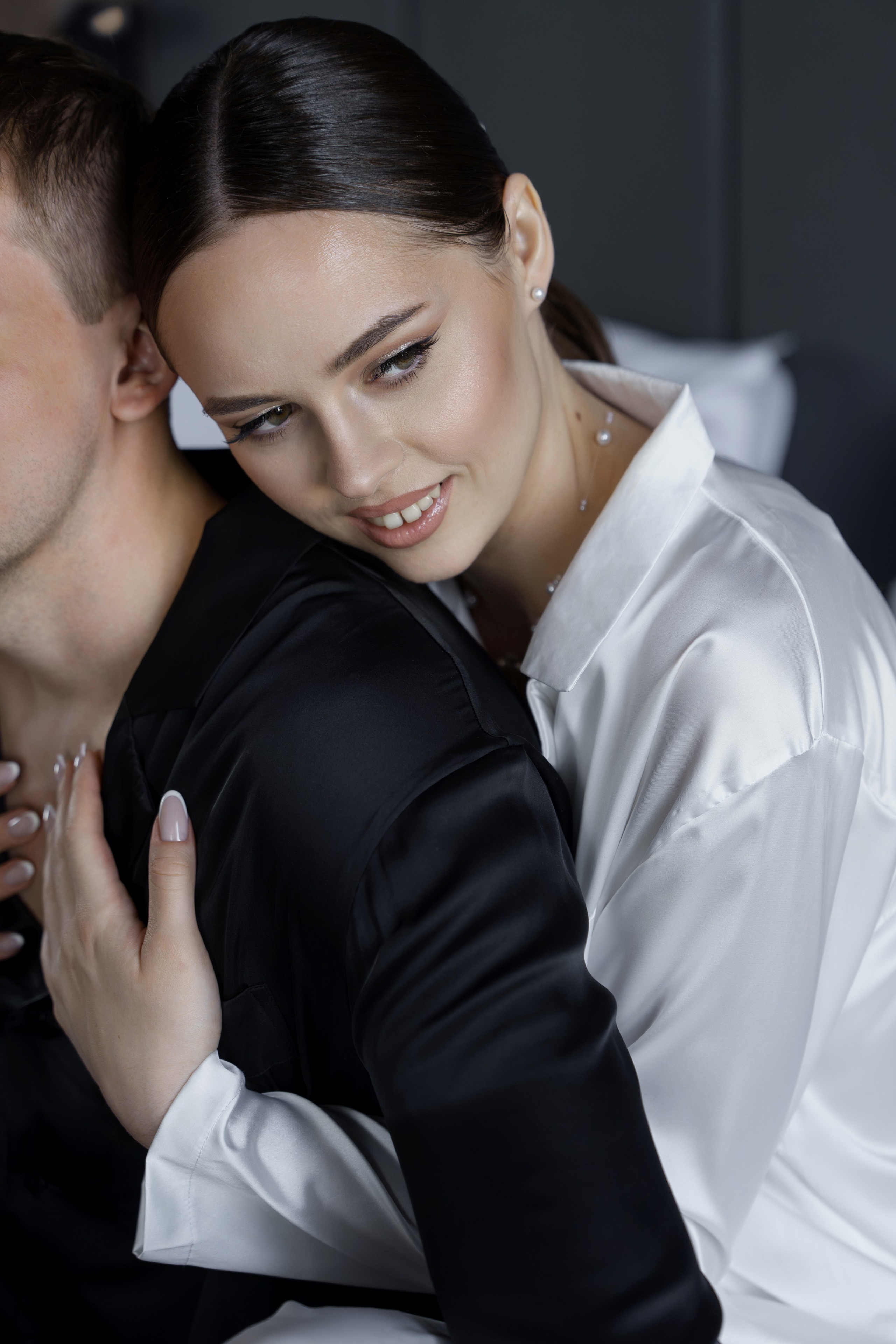 Павел и Ольга (Пакет «MAXI» Брянск). Свадебный и репортажный фотограф Элина Козырьянова