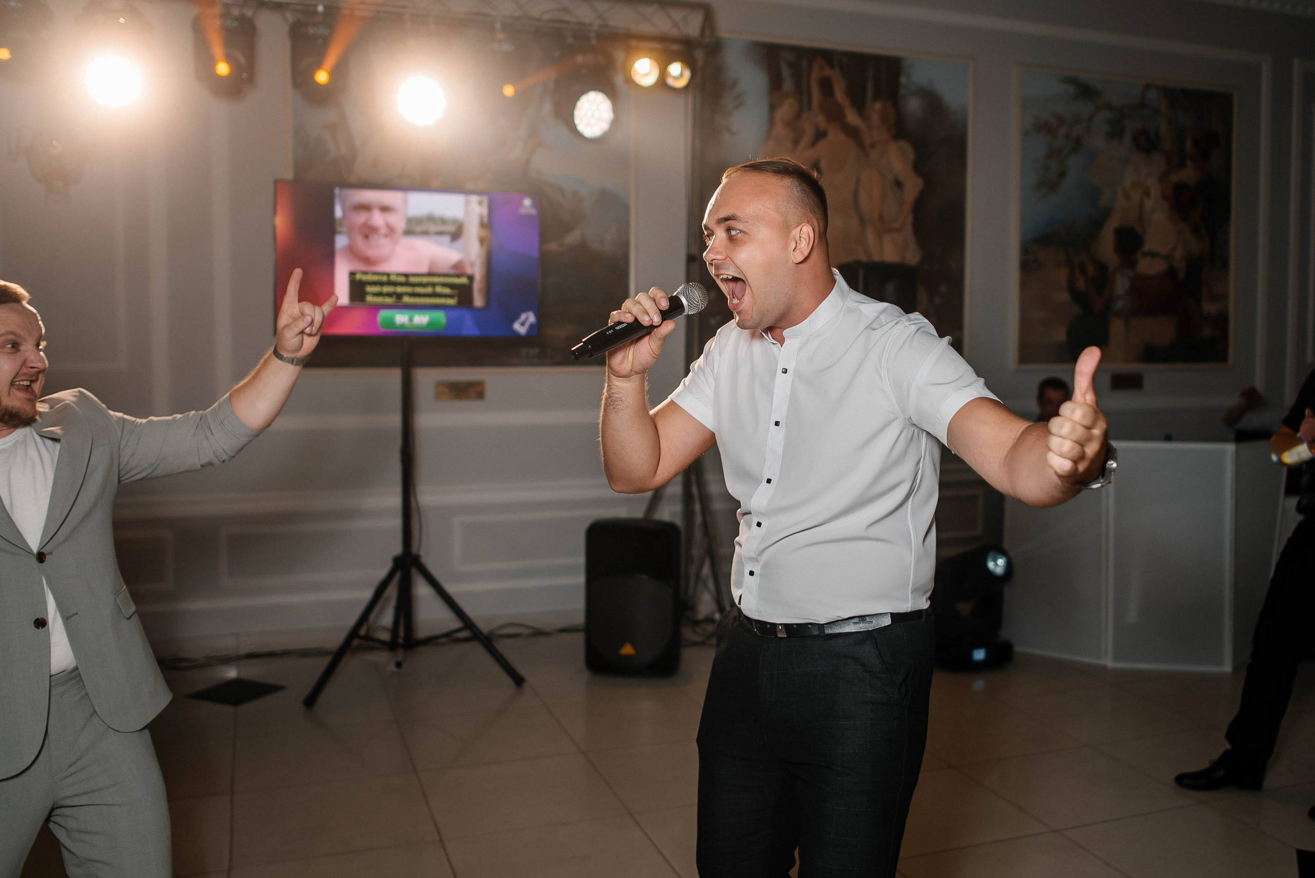 Артур и Мария. Свадебный фотограф Курск Артем Духтанов