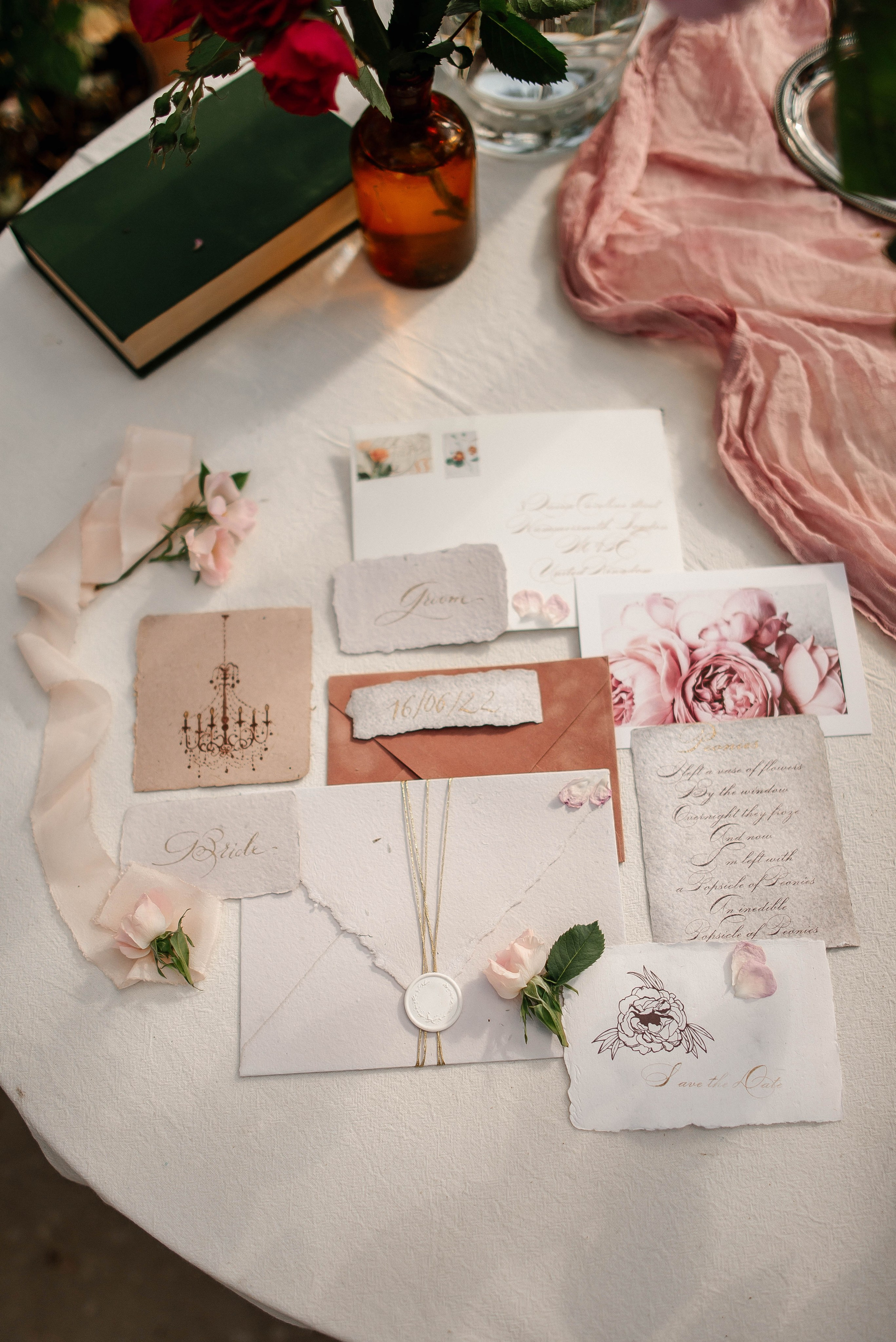 Александр и Дарья. Свадебный фотограф Курск Артем Духтанов