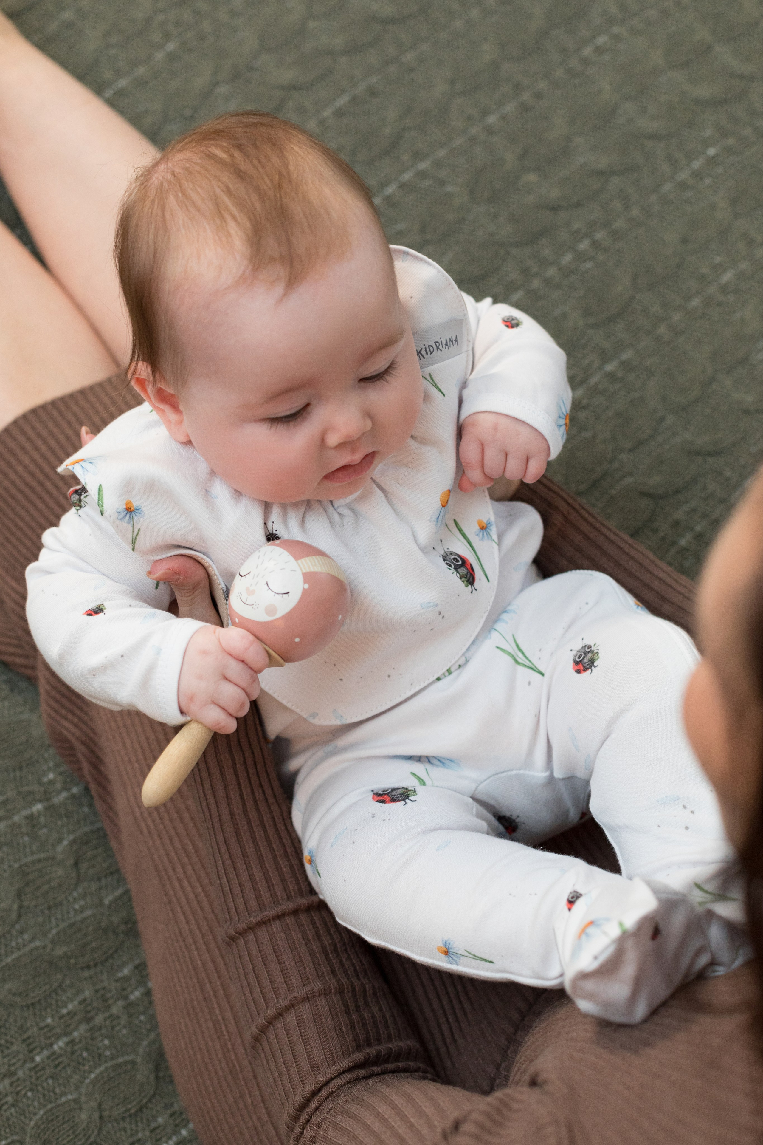 Для бренда KIDRIANA. Детский и контент фотограф Надя Волкова Санкт-Петербург