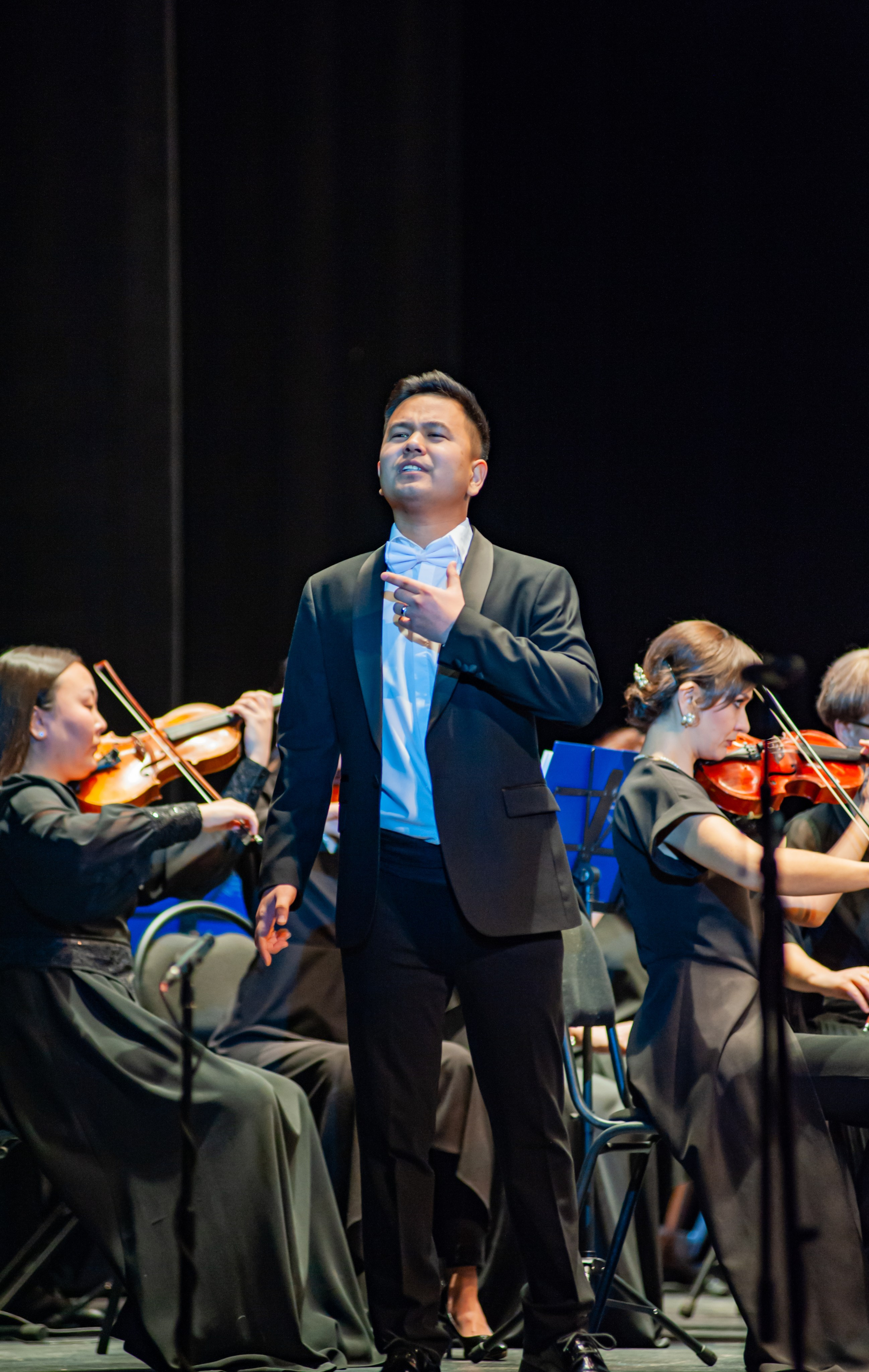 СОЗВЕЗДИЕ МОЛОДЫХ — 2025. Андреева Александра фотограф в г. Улан-Удэ