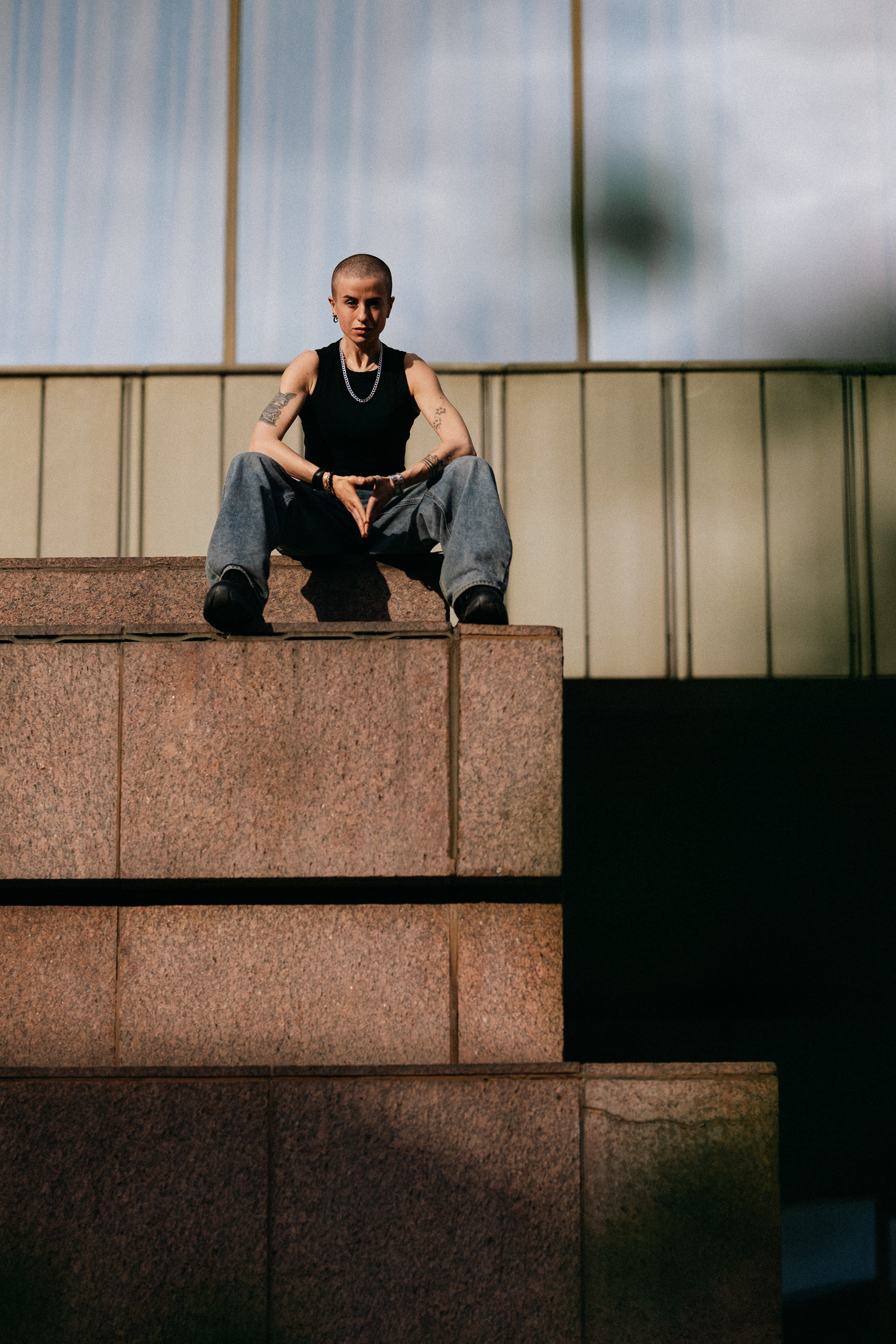 Раймон, фотограф. Интерьерный фотограф и видеограф в Санкт-Петербурге Вадим Балбашевский