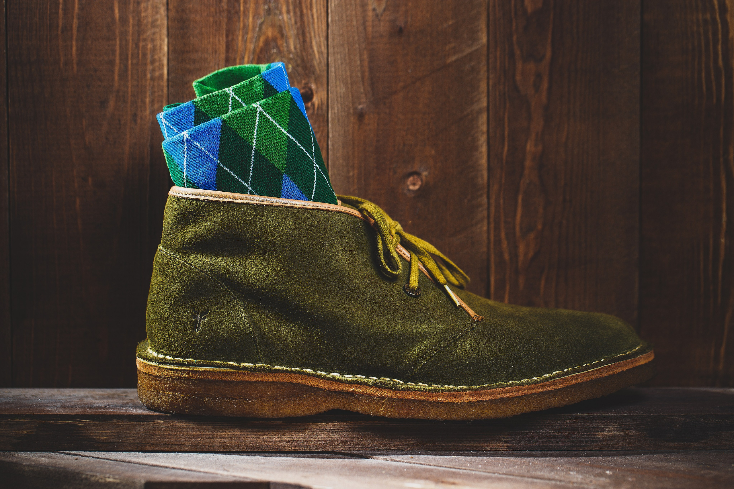 Носки. Интерьерный фотограф и видеограф в Санкт-Петербурге Вадим Балбашевский