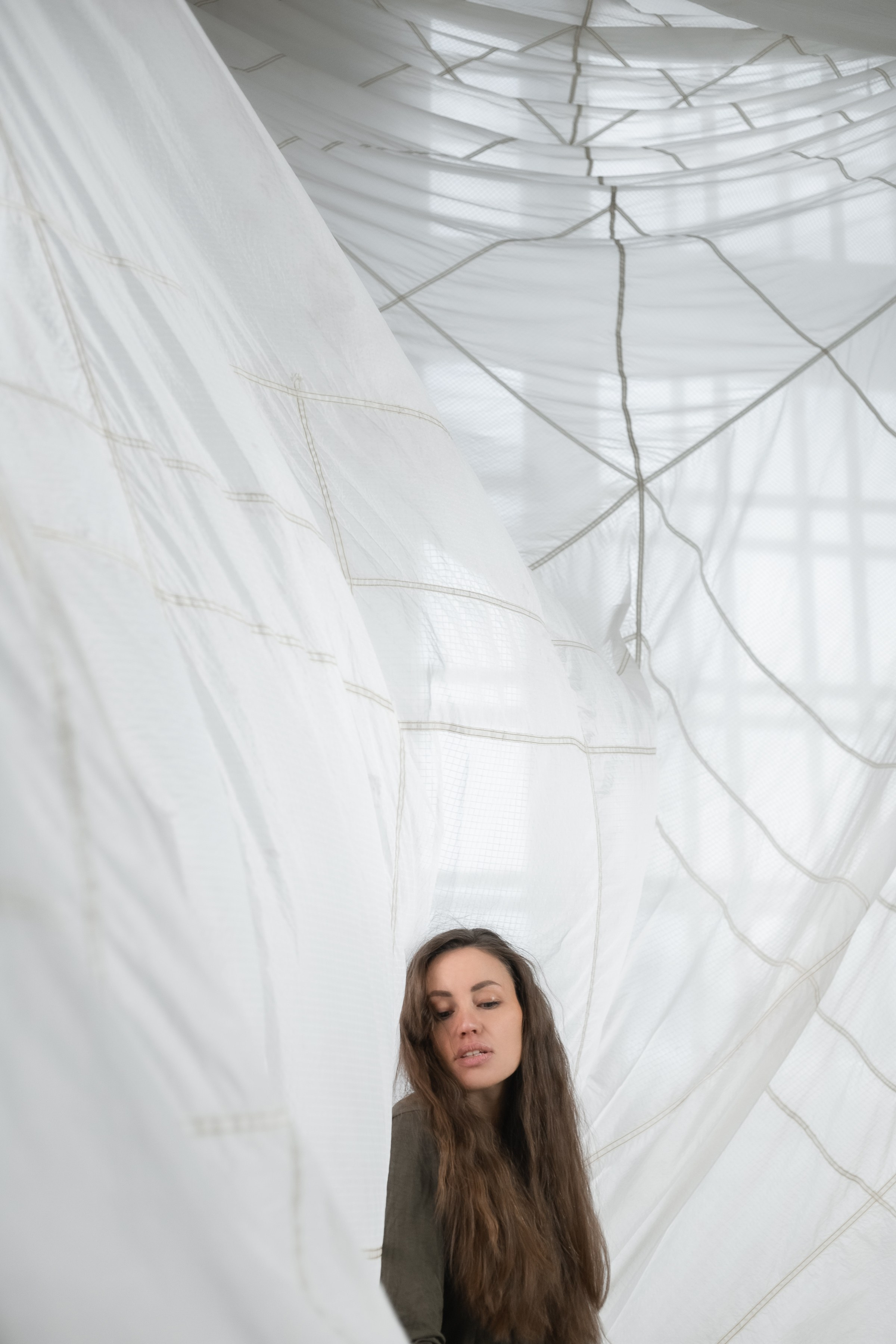 Алена Сиверикова, художник. Интерьерный фотограф и видеограф в Санкт-Петербурге Вадим Балбашевский