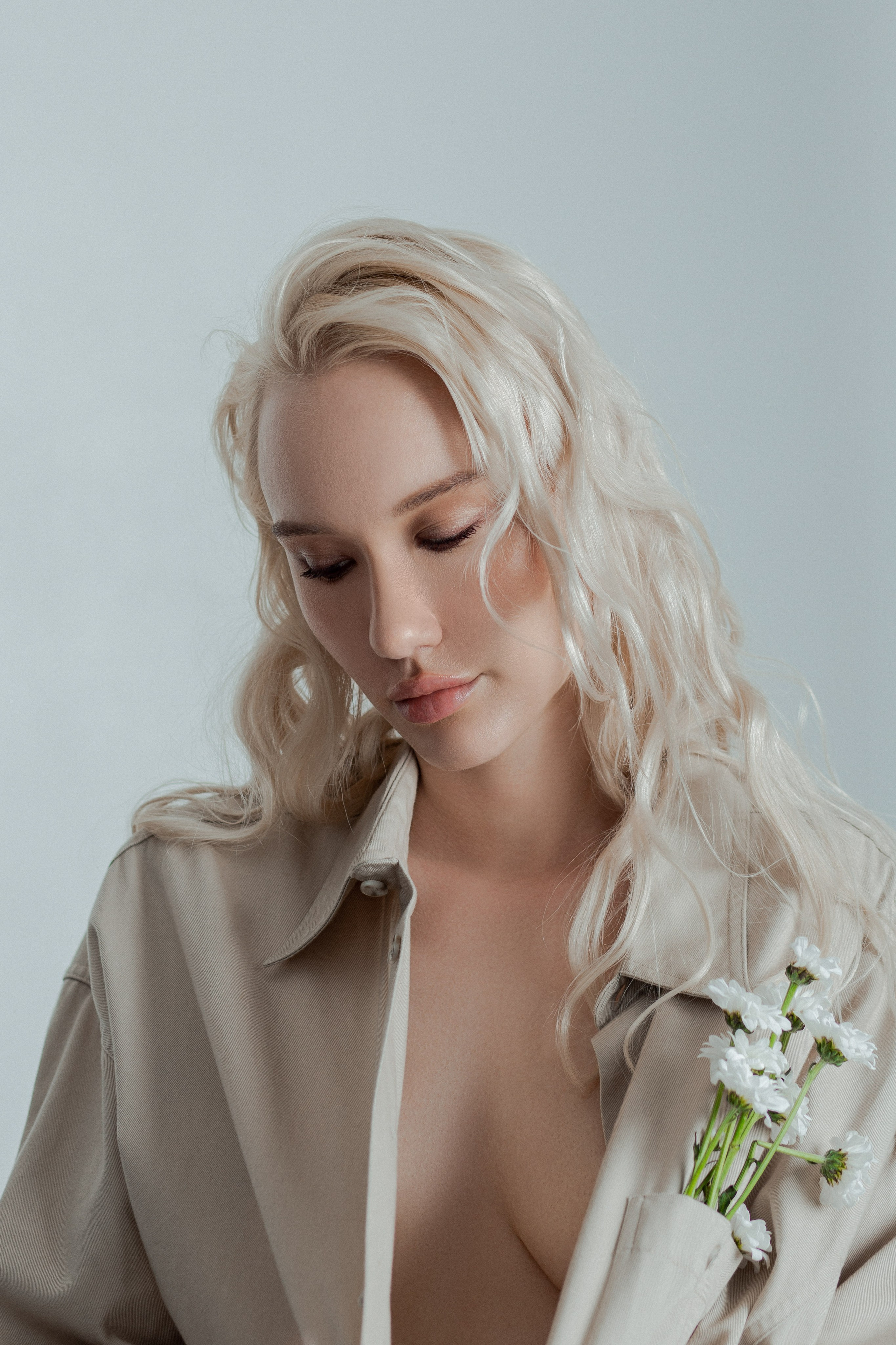 Анастасия. Shmakova Elena