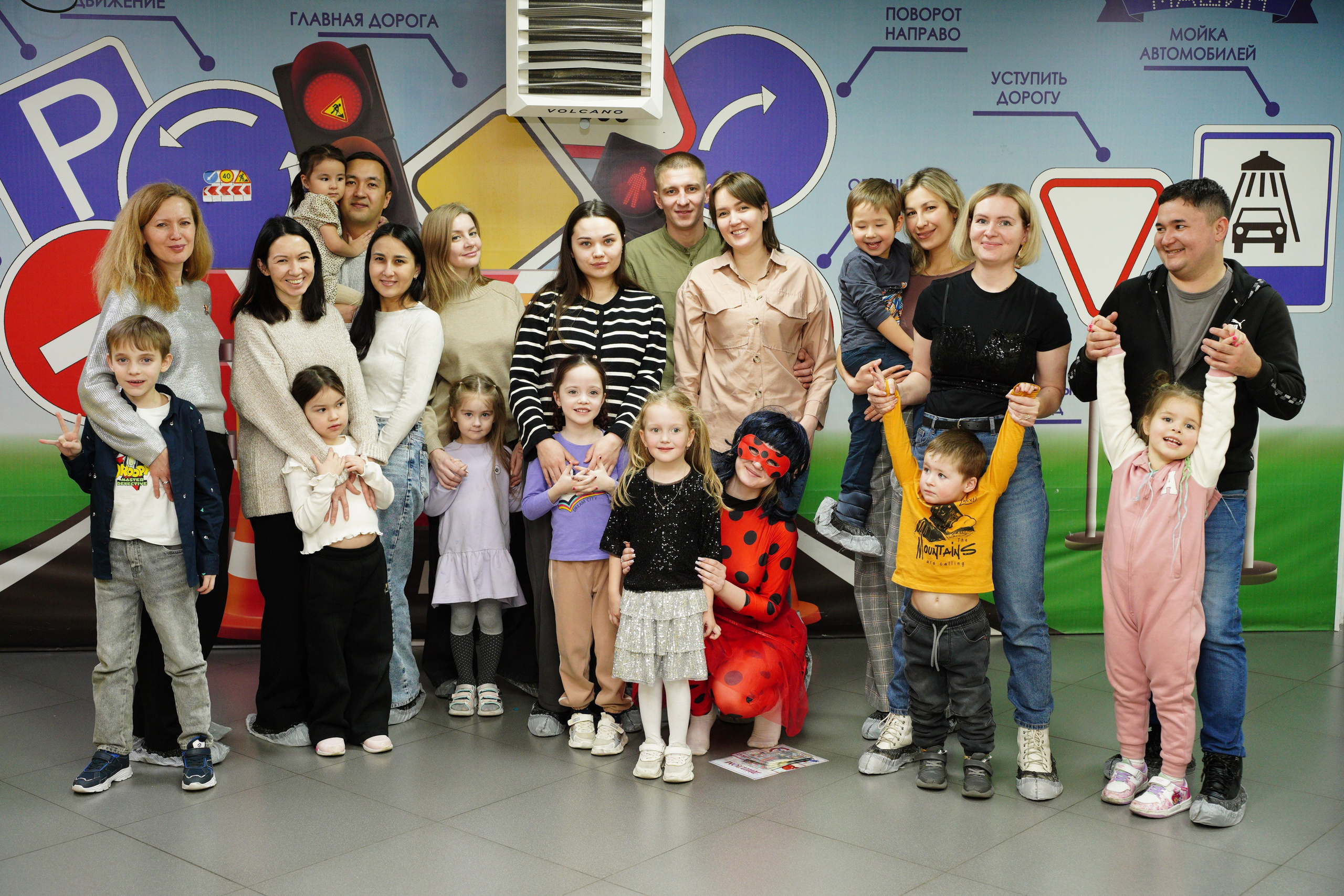 Детский день рождения Ариела. Pupov.png