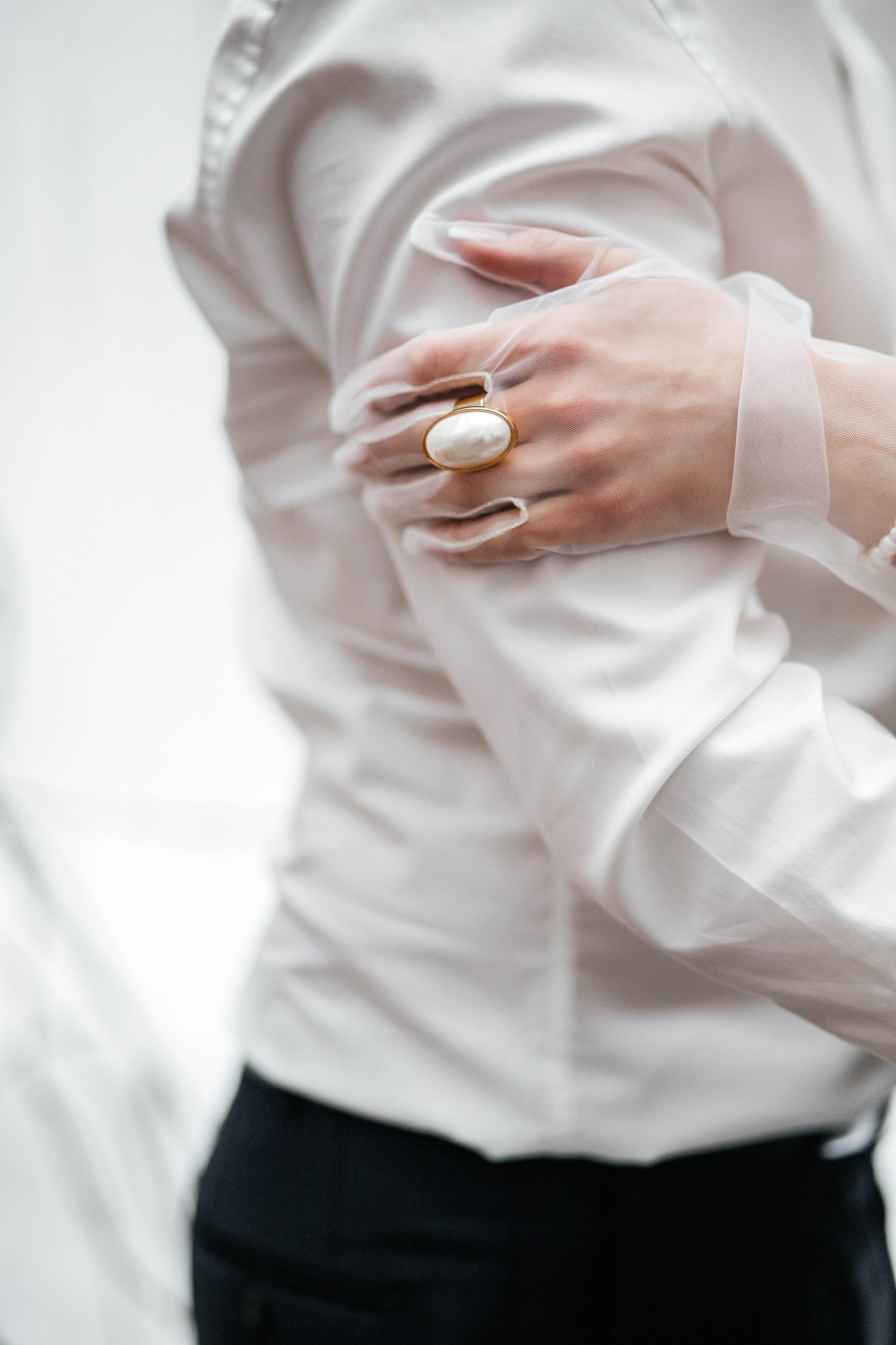 Марина и Павел. Фотограф — художник в Москве Васильева Юлия