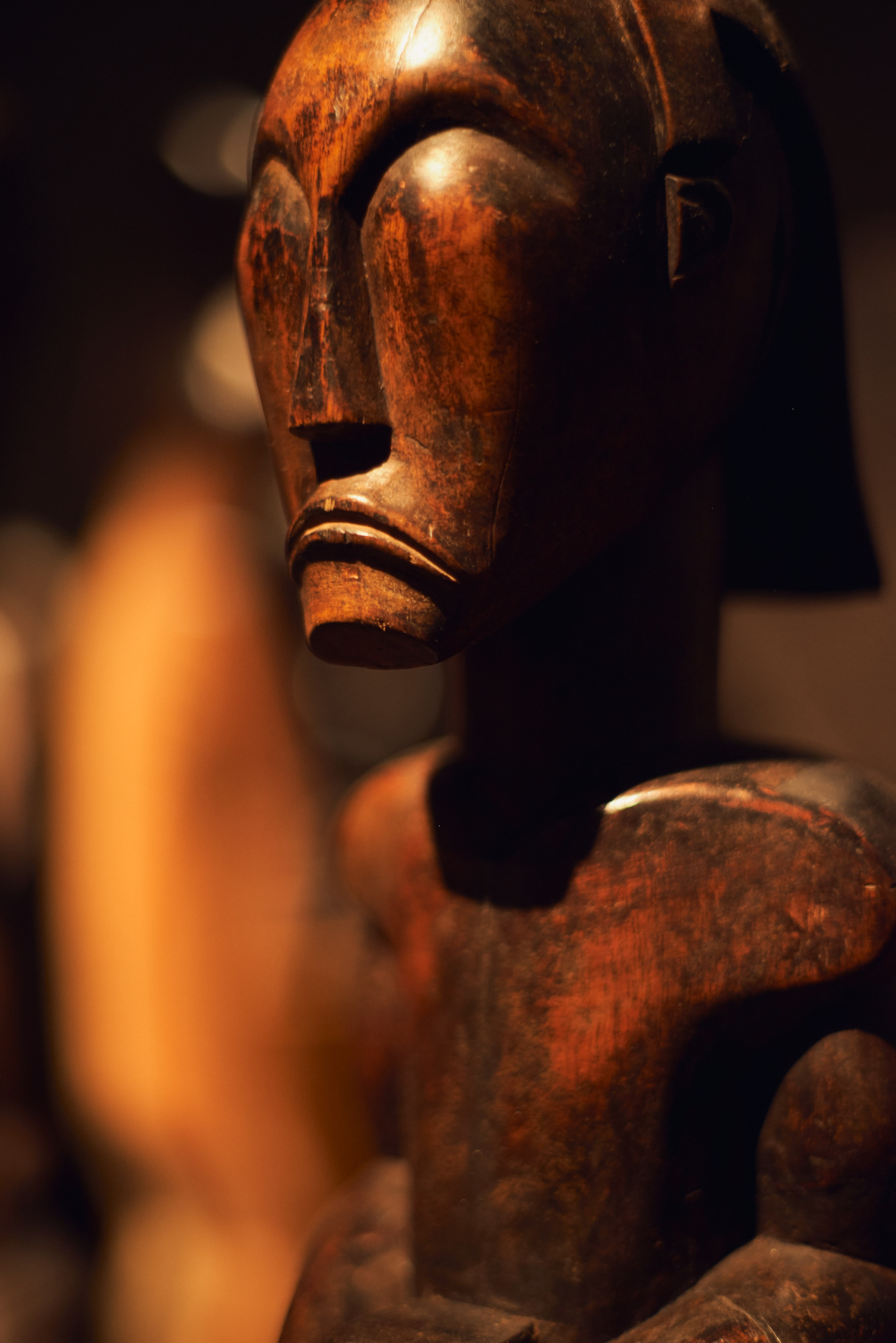 Нкоди. Охотник на демонов