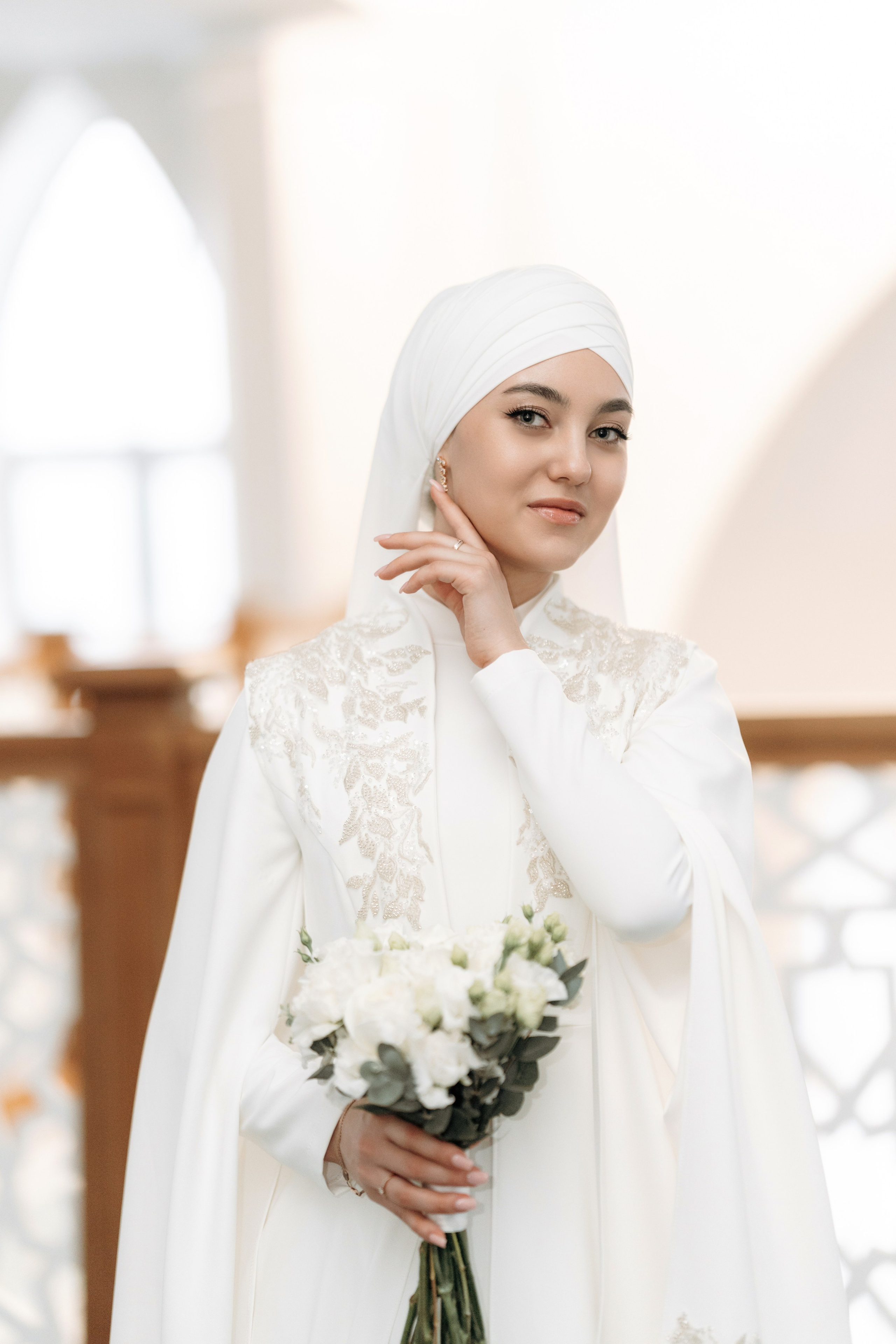 Ильгиз и Илиза. Семейный и свадебный фотограф в Ульяновске Арина Авдеева