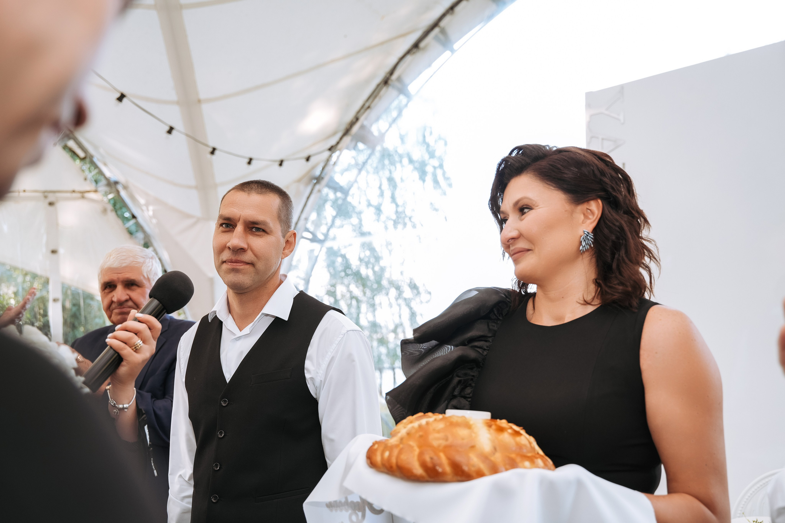 Яков и Екатерина. Семейный и свадебный фотограф в Ульяновске Арина Авдеева