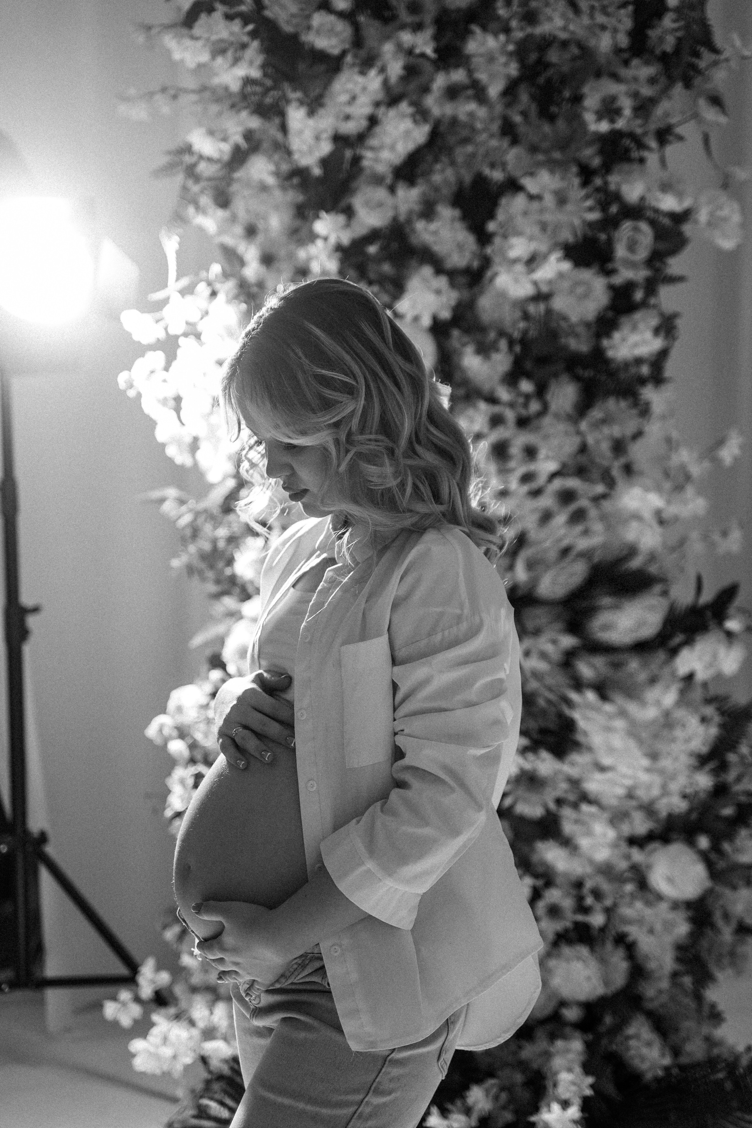 Нежность. Семейный и свадебный фотограф в Ульяновске Арина Авдеева