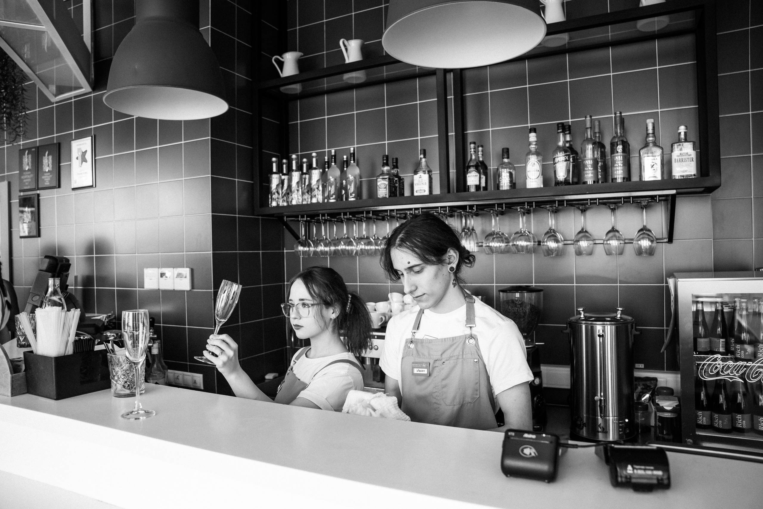 Шпинат 10 лет. Семейный и свадебный фотограф в Ульяновске Арина Авдеева