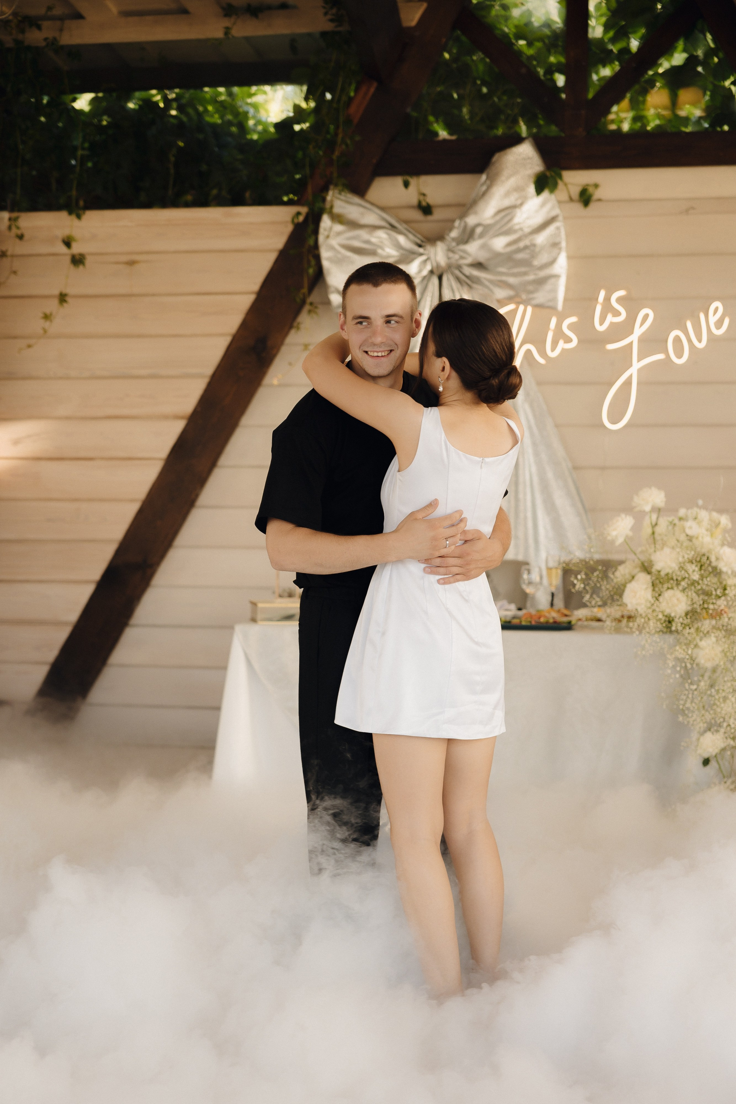 АЛИНА И ЕГОР, ПЕГАС. Свадебный и индивидуальный фотограф в Челябинске Евгения Негодяева