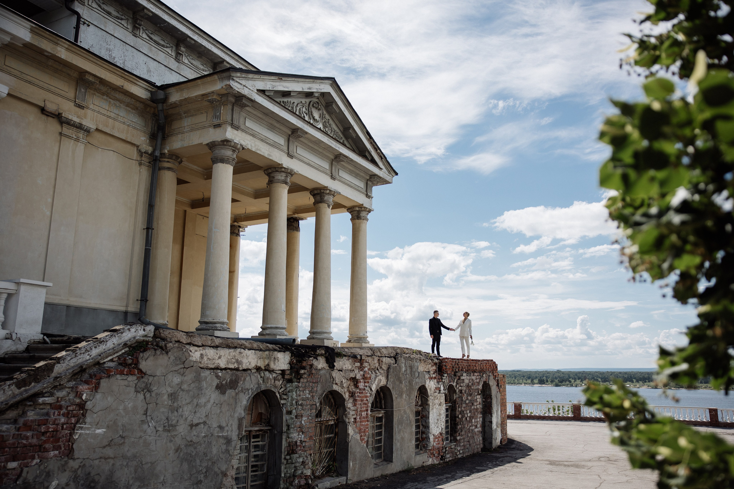 Артём и Маргарита. Семейный и свадебный фотограф в Самаре и Кинеле Мария Донцу
