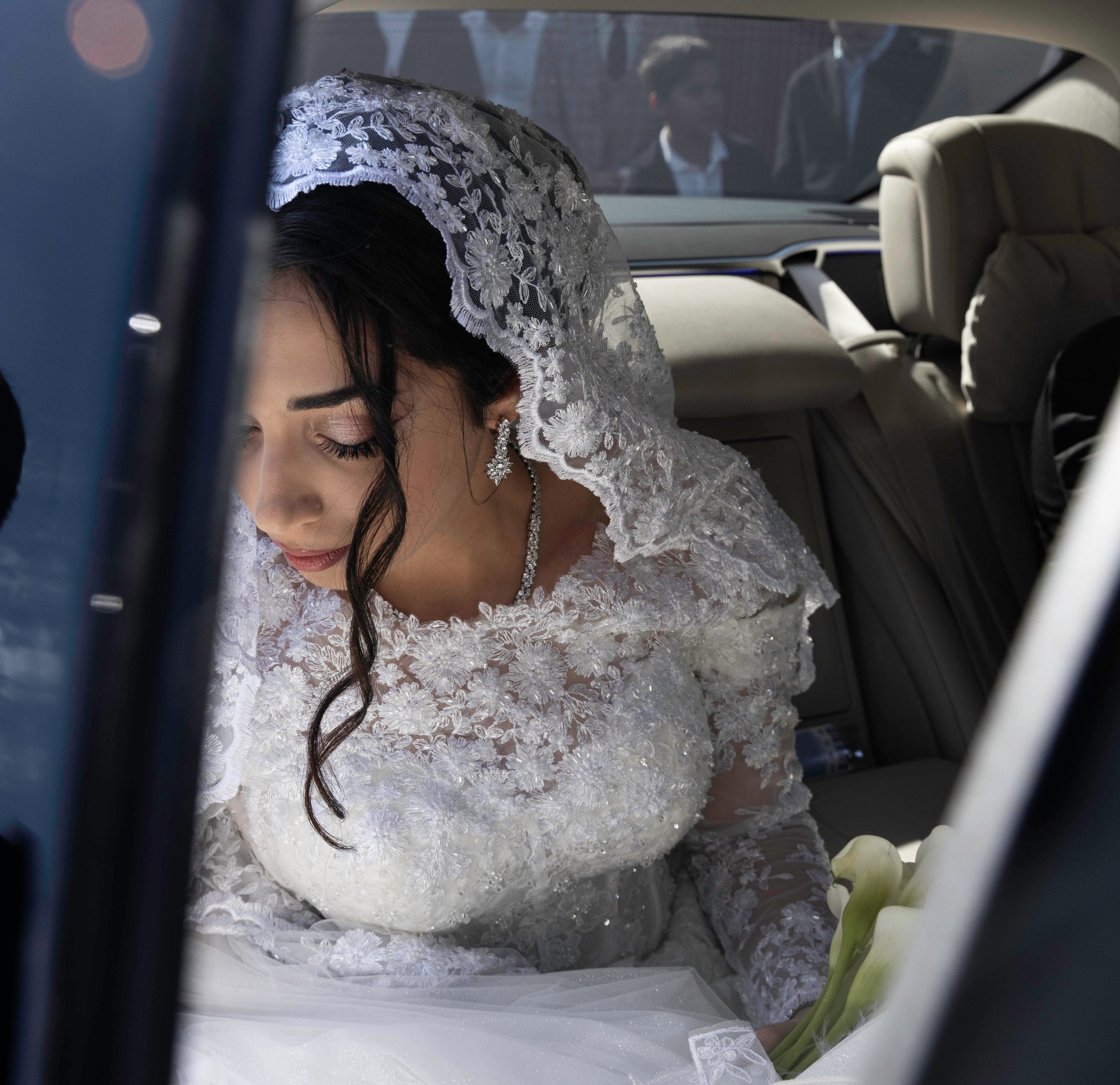 Руслан & Натэлла (Езидская свадьба). Фотограф Olya Posnimay