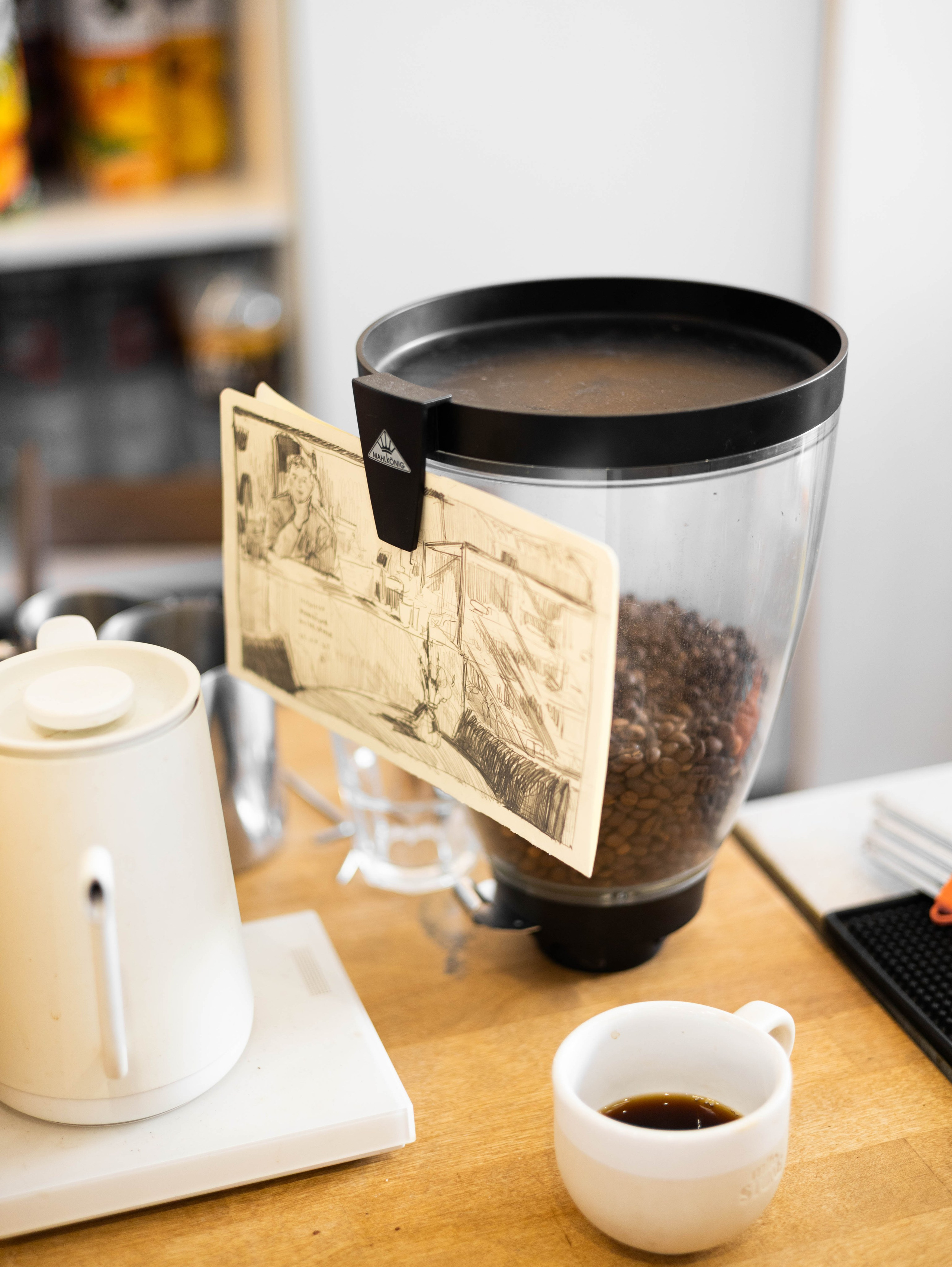 Заведения. Фотограф Уфа