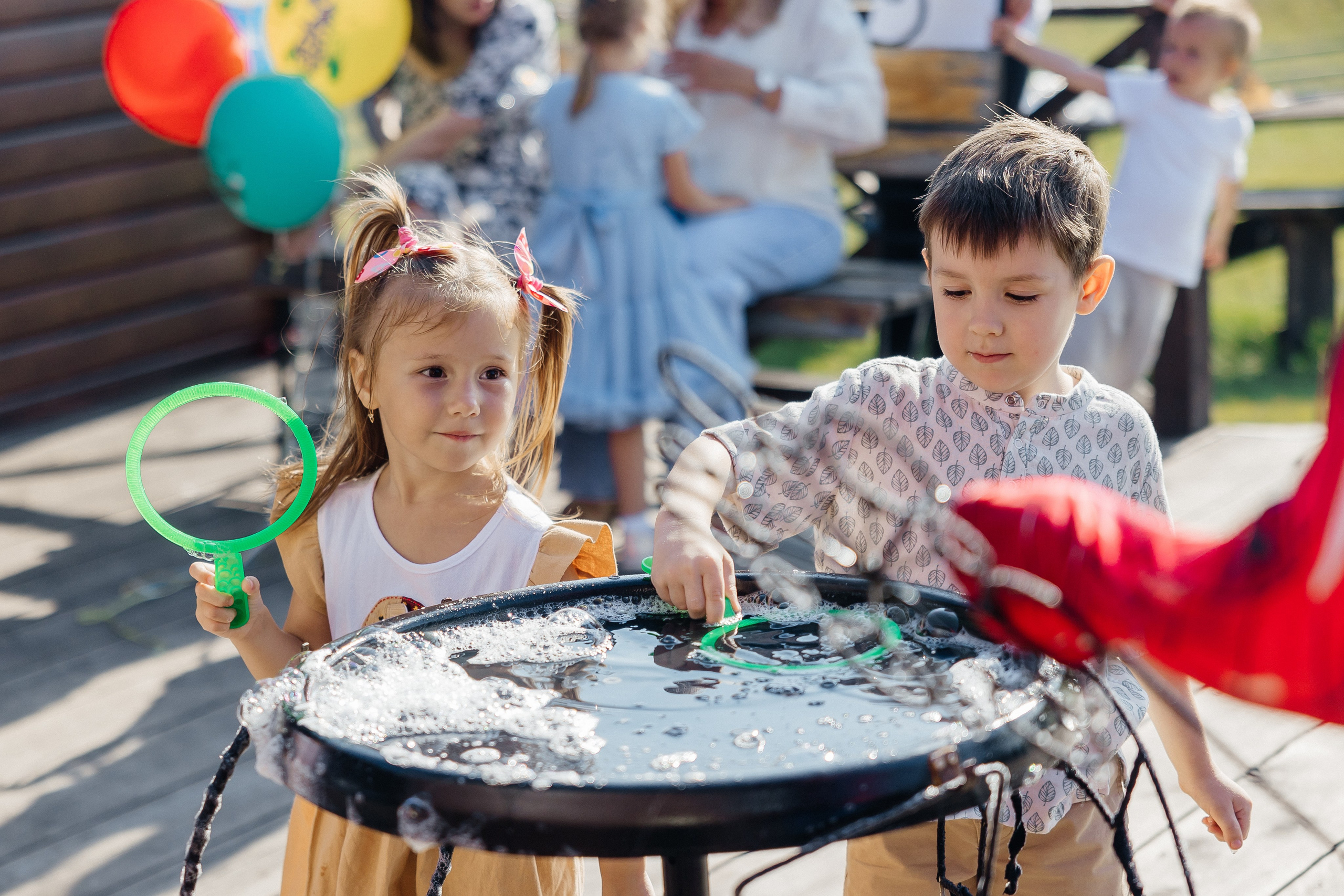 День рождения. Фотограф свадебный семейный в Красноярске Шукшина Наталья