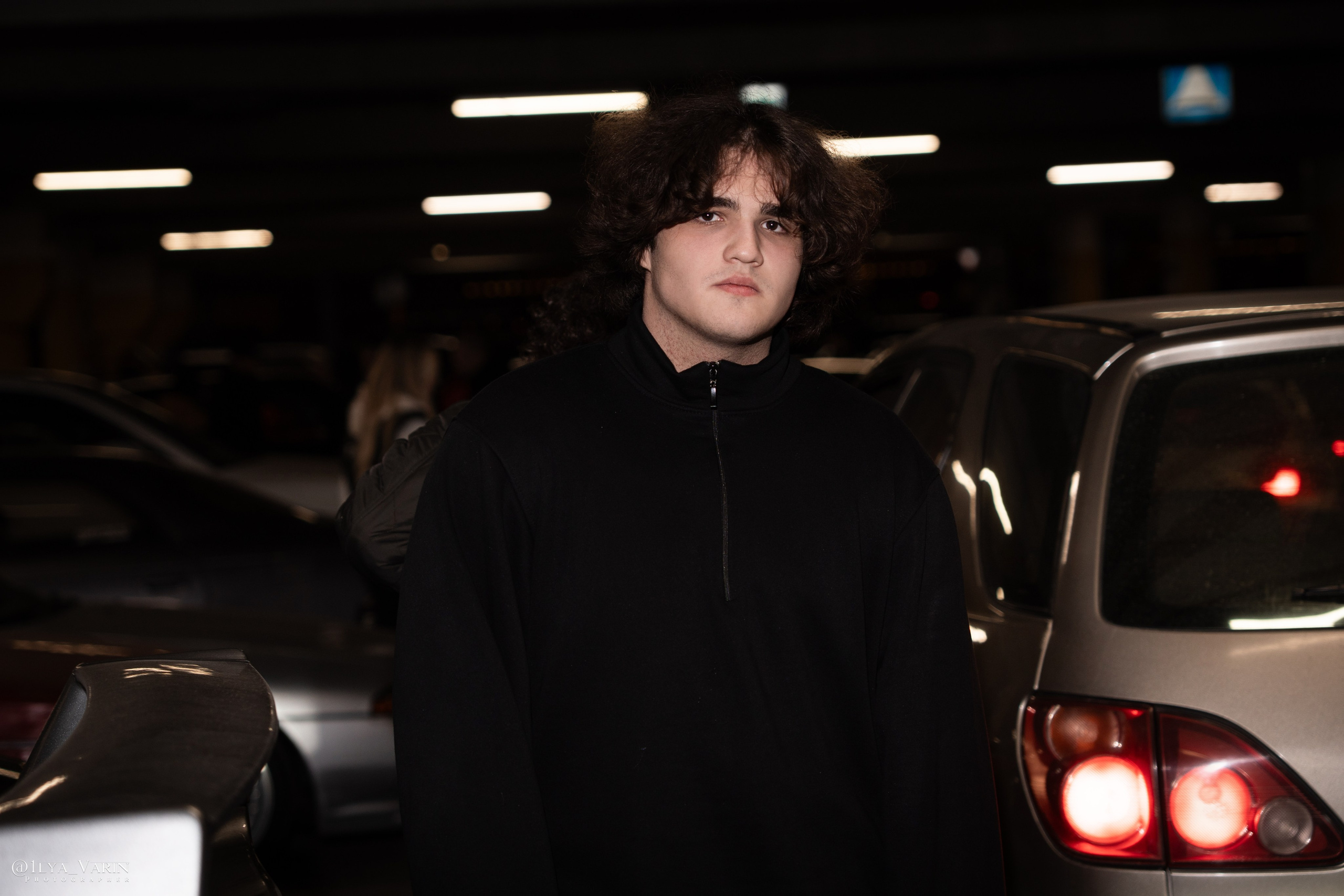 DnB 08/11/2025. TuninGGameS Media