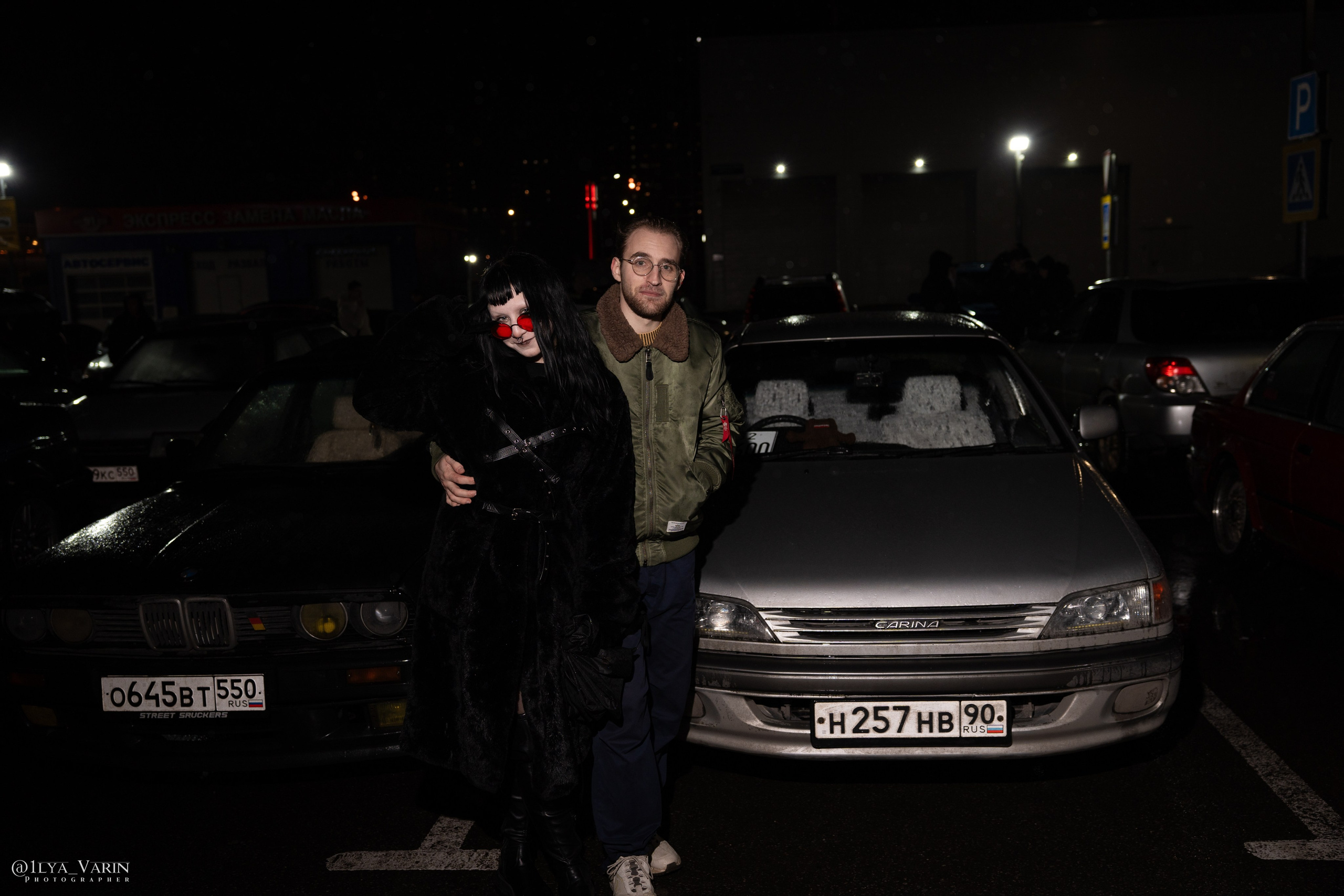 DownFly 26/11/25. TuninGGameS Media