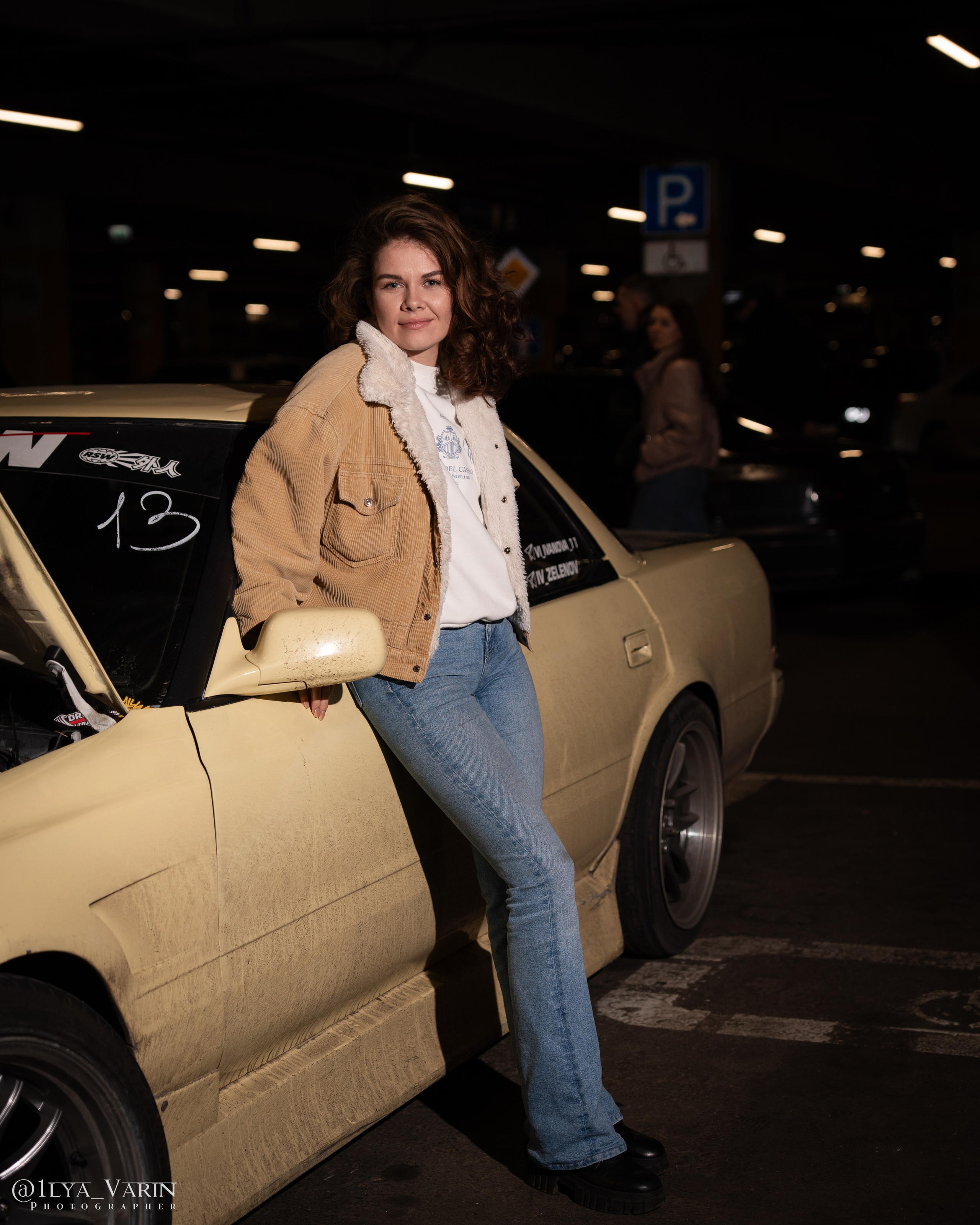 DnB 08/11/2025. TuninGGameS Media