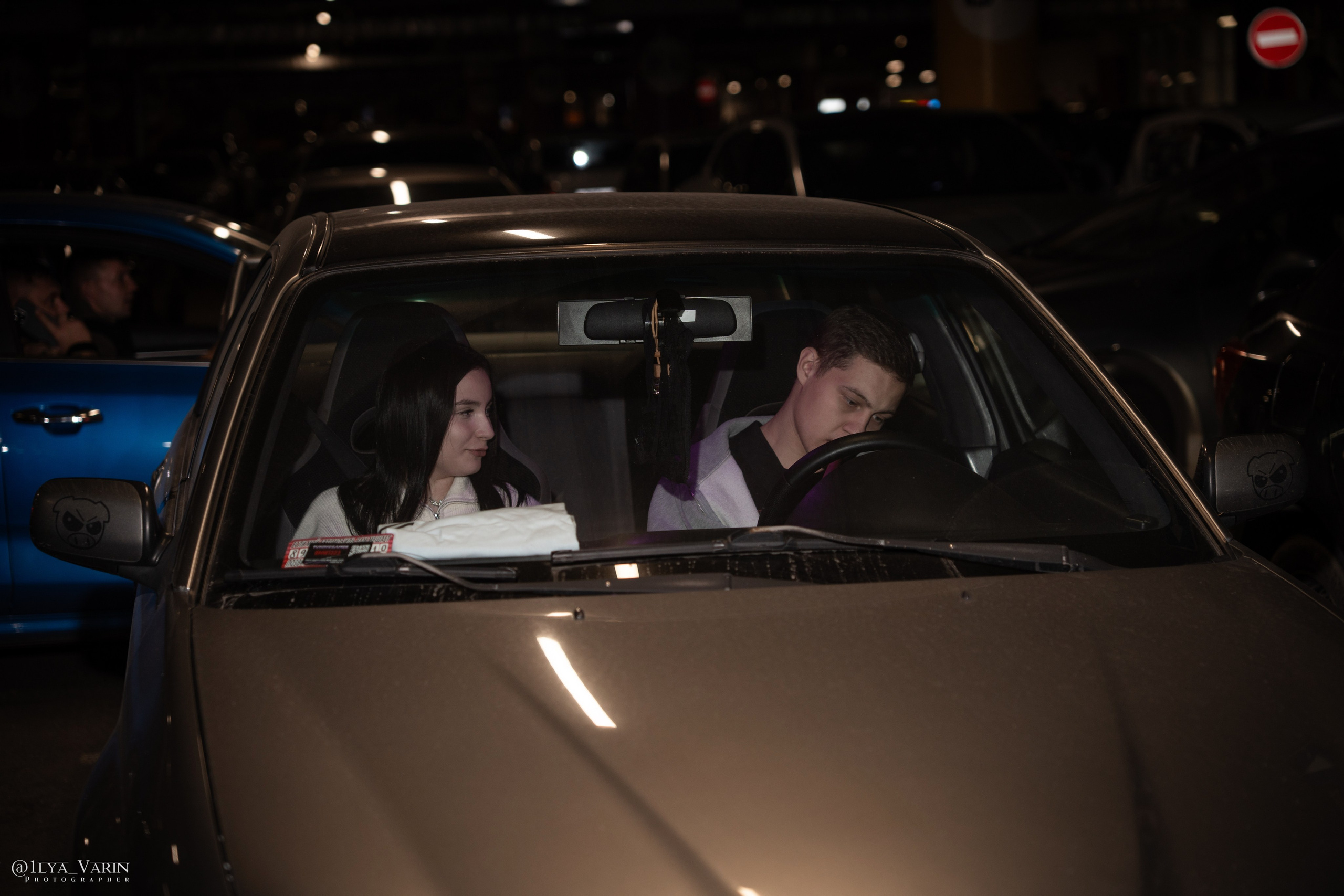 DnB 08/11/2025. TuninGGameS Media