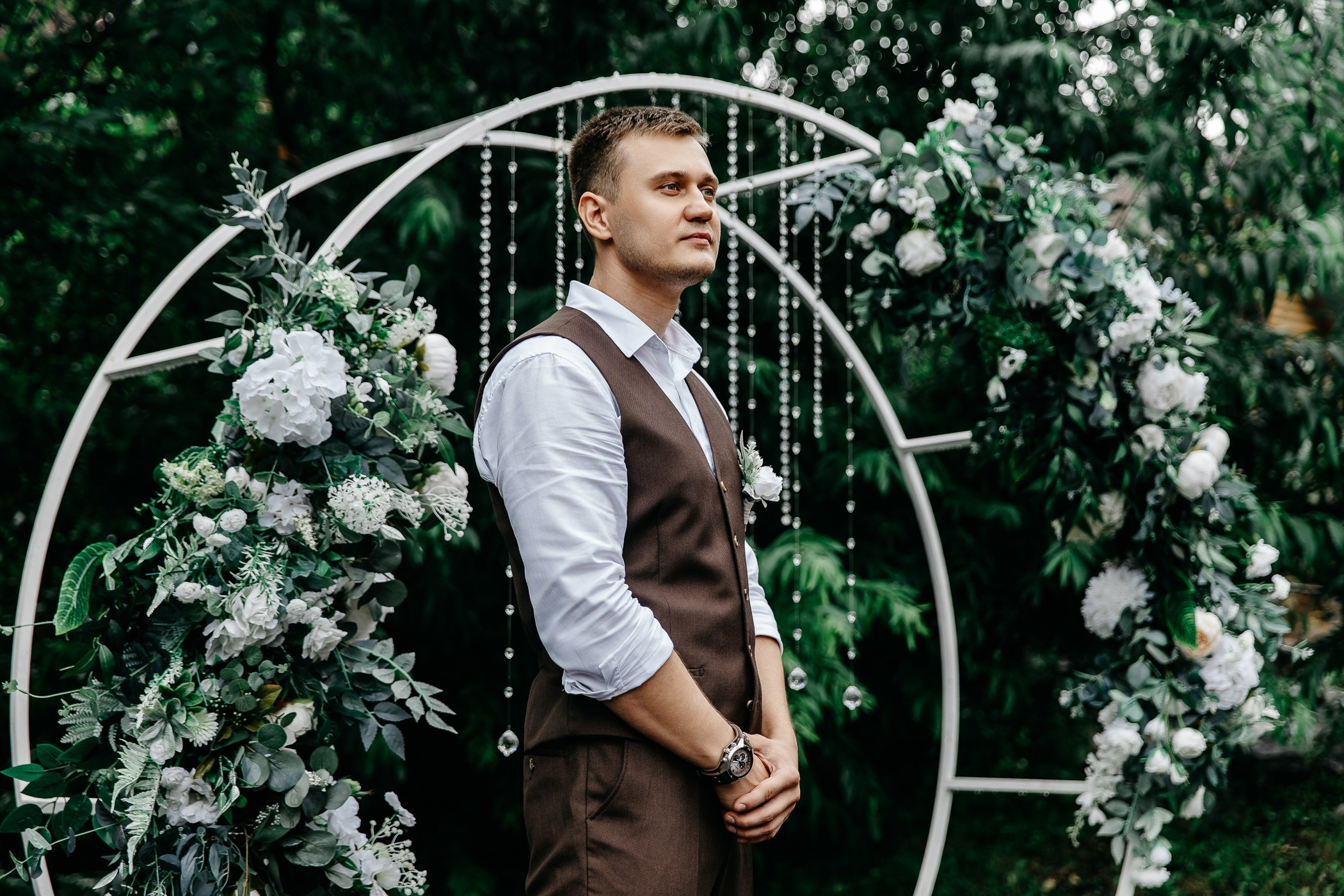 Михаил и Елена. Тимур Аминов | Фотограф в Кемерове