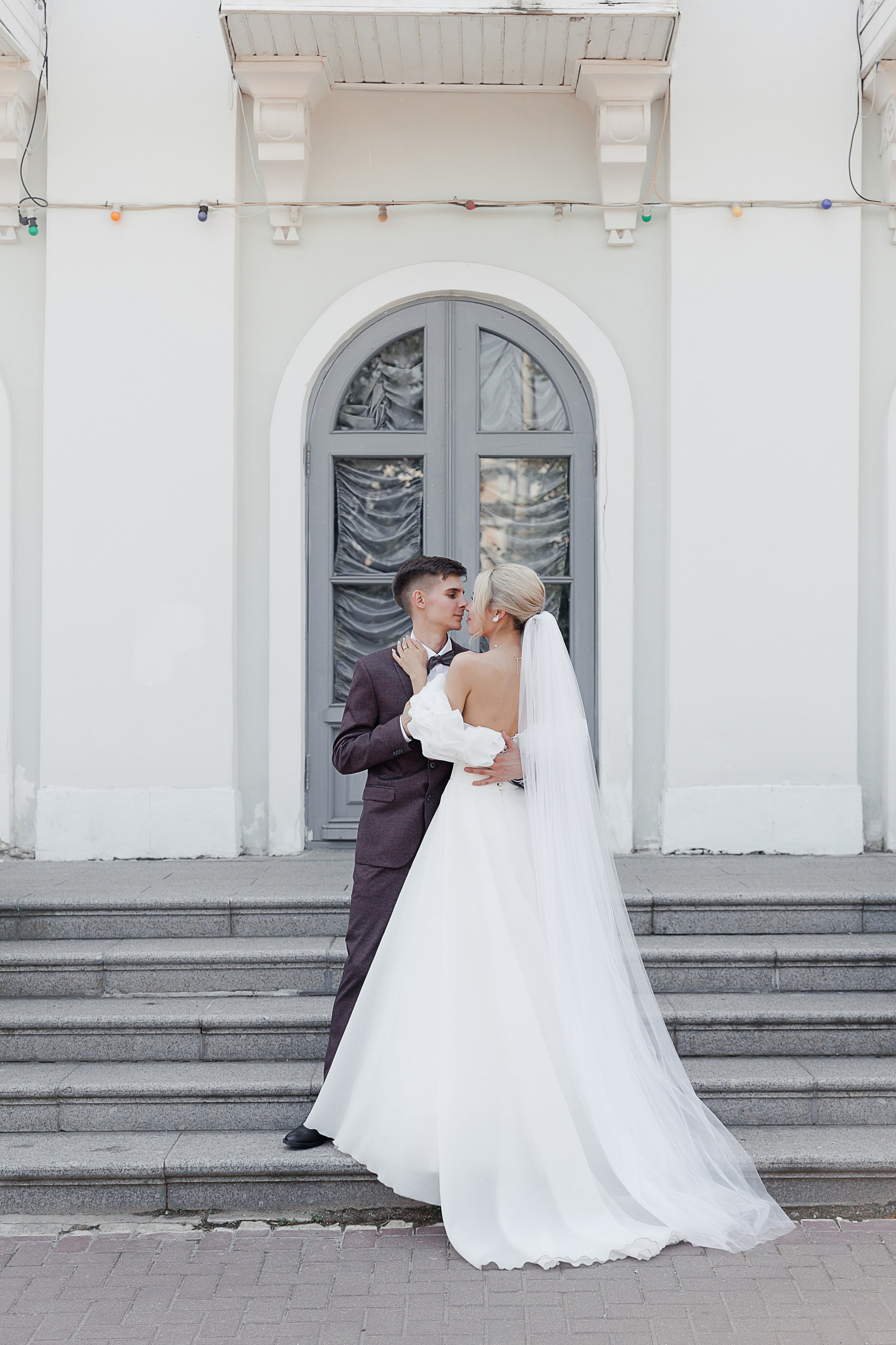 Свадьба Дани и Арины. Свадебный и семейный фотограф в Твери и Тверской области