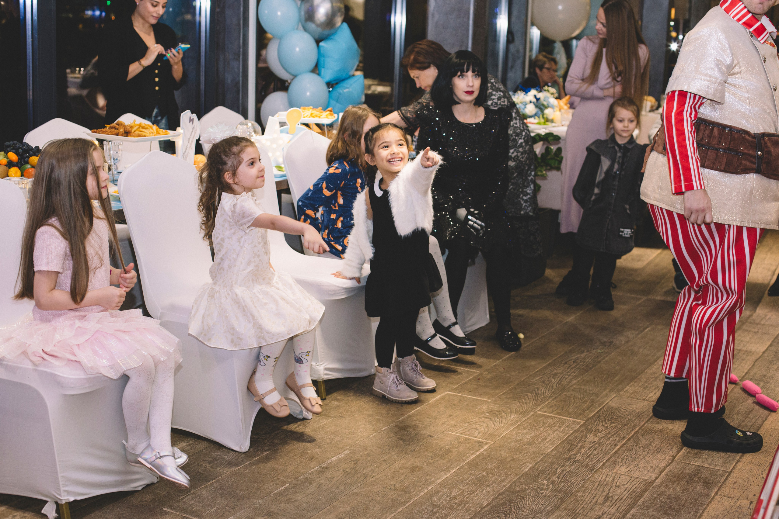 Иван. Портретный и свадебный фотограф Даня Похватова