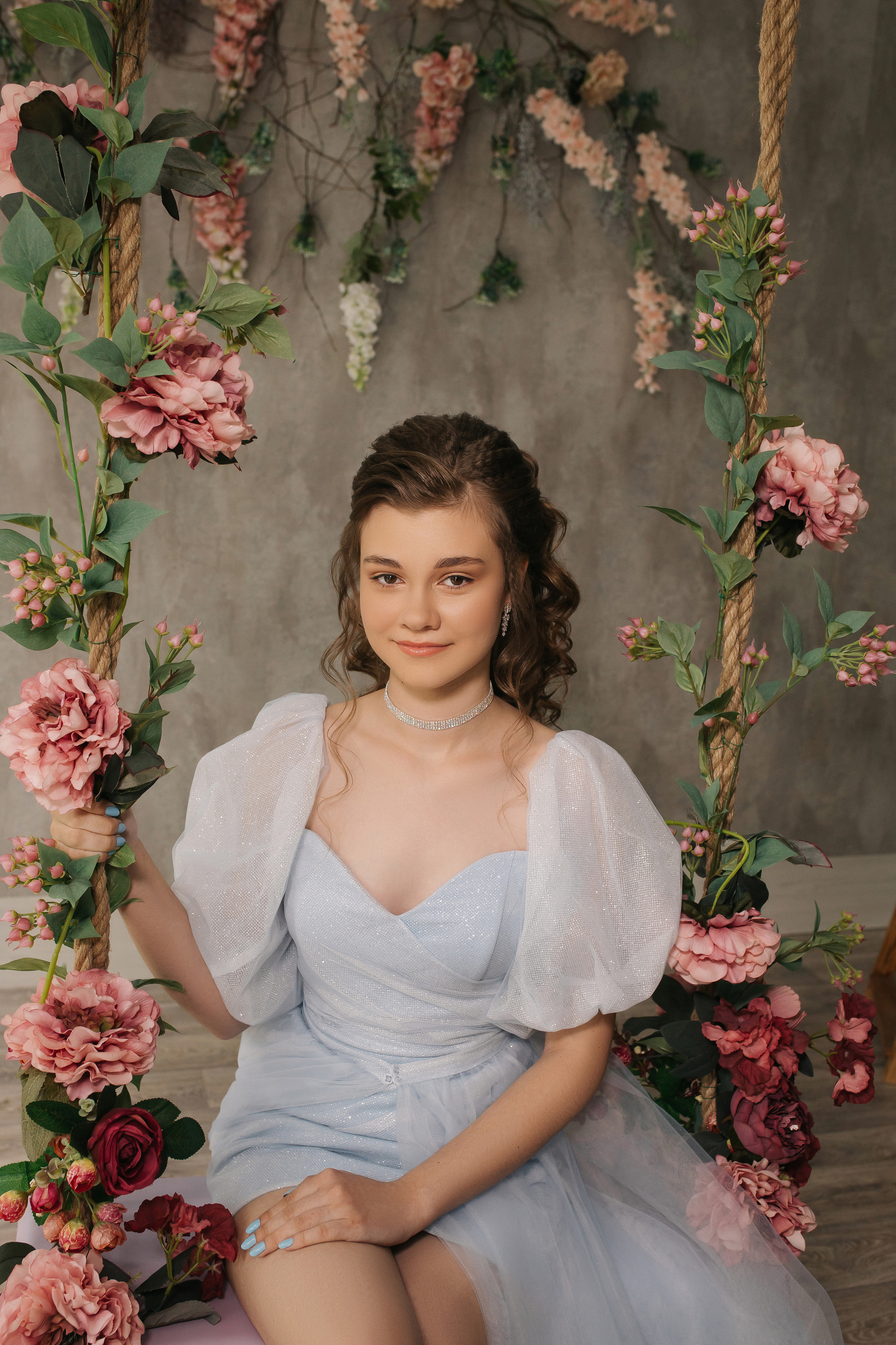 #1. Свадебный фотограф в Ростове-на-Дону и Азове Малявка Анастасия