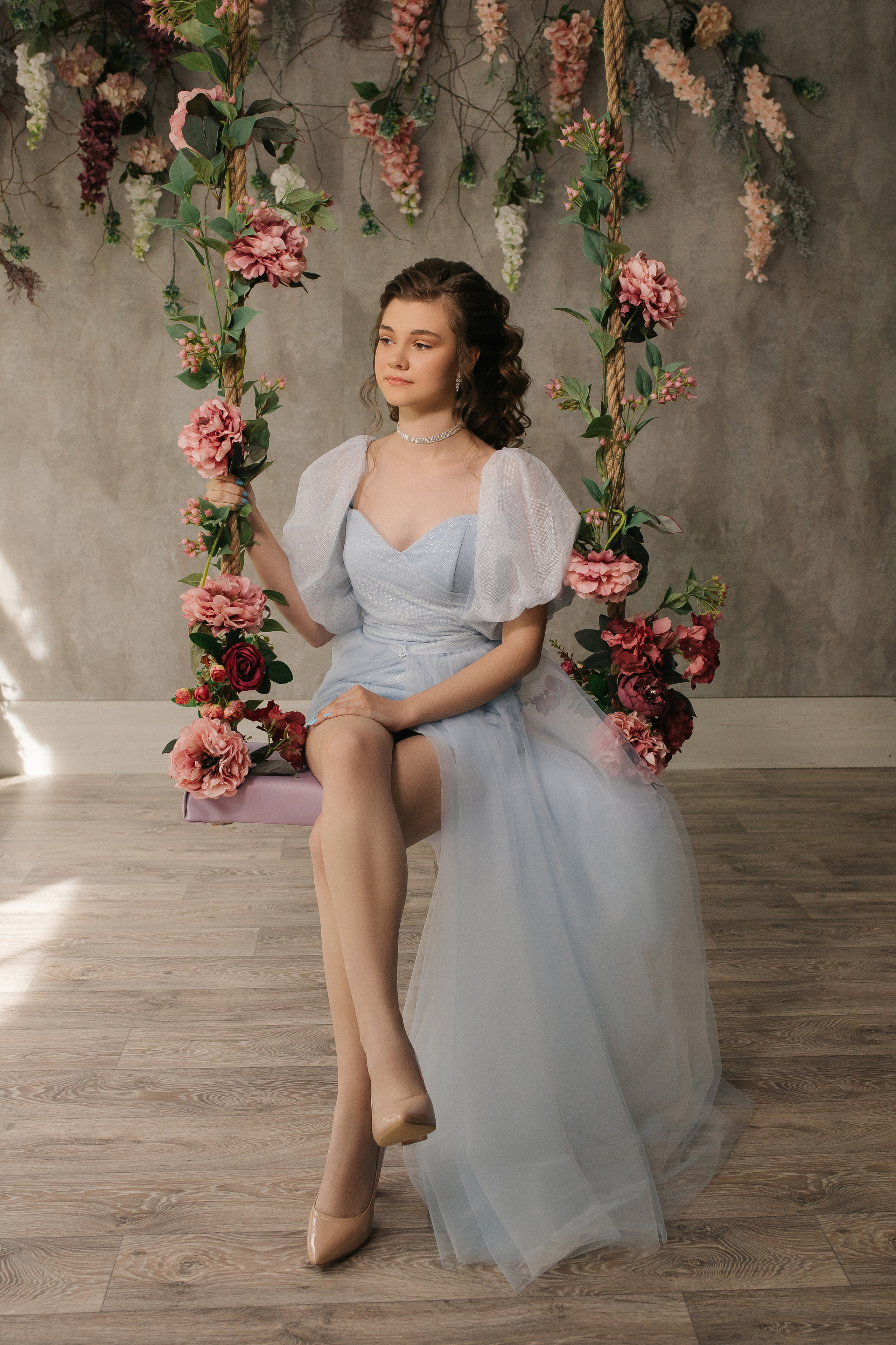 #1. Свадебный фотограф в Ростове-на-Дону и Азове Малявка Анастасия