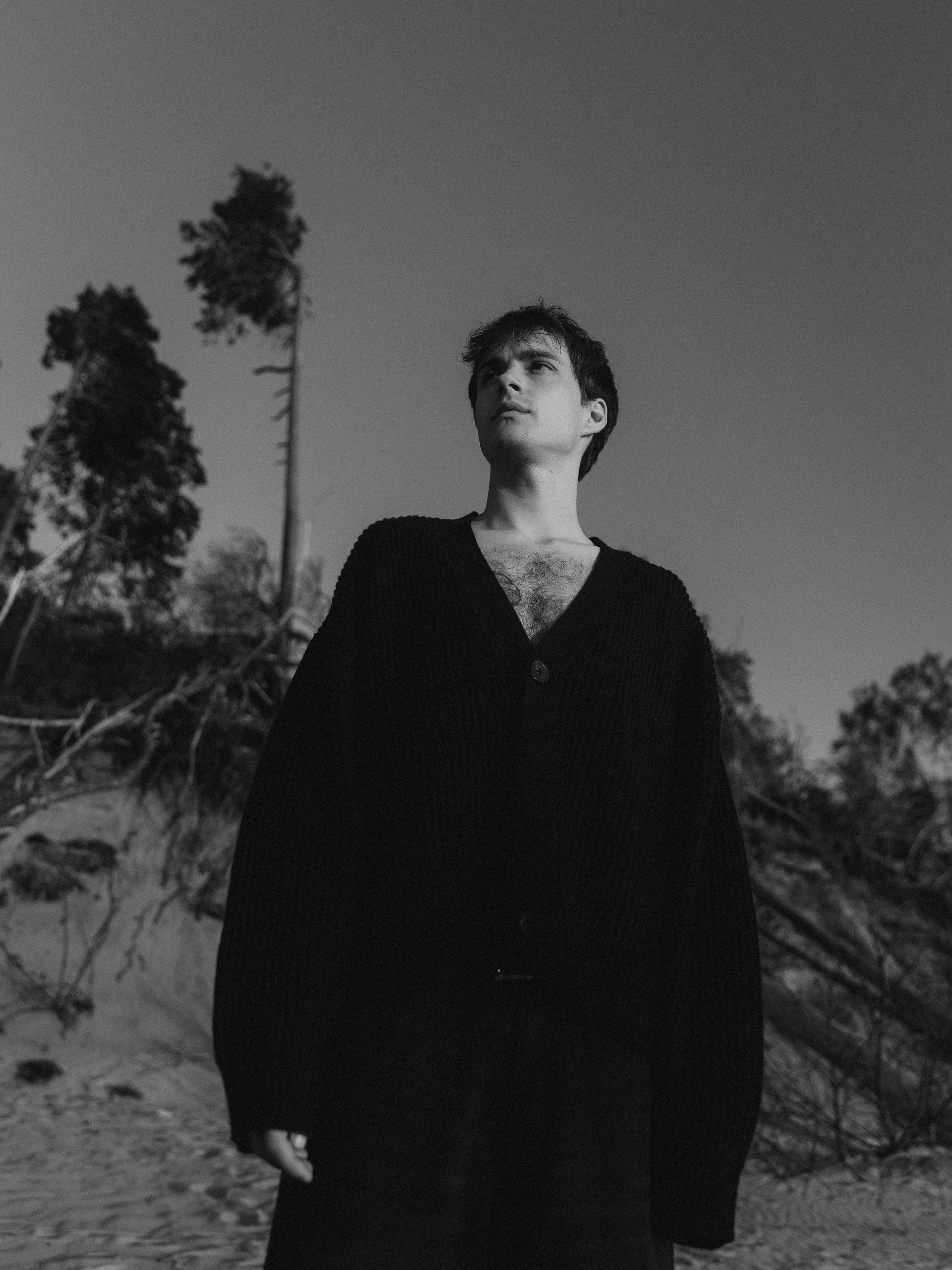 Max. Свадебный и портретный фотограф в Калининграде и Москве Марк Юдинцев