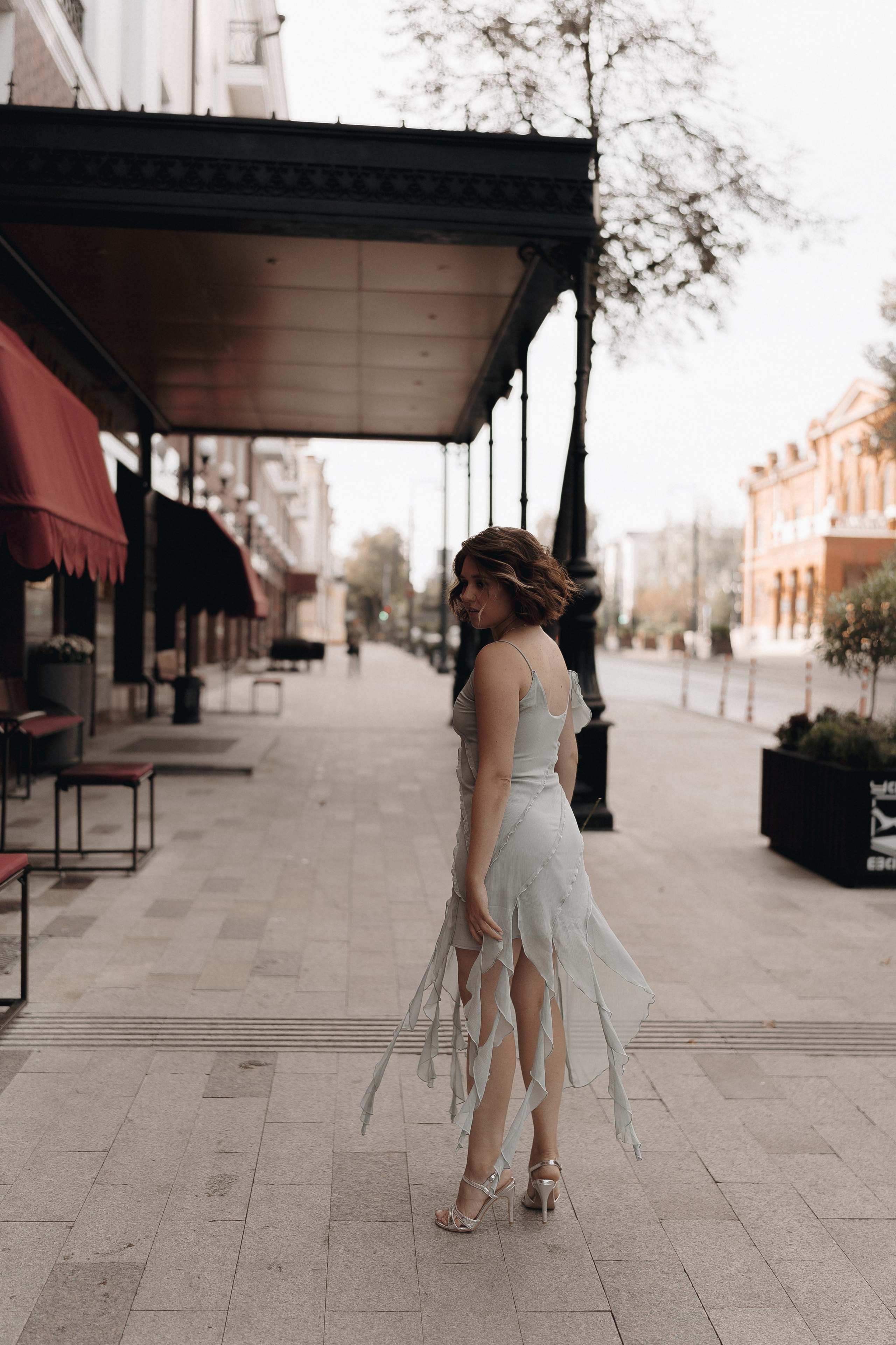 Надя и Серёжа. Семейный и домашний фотограф в Уфе Ирина Гарасюта