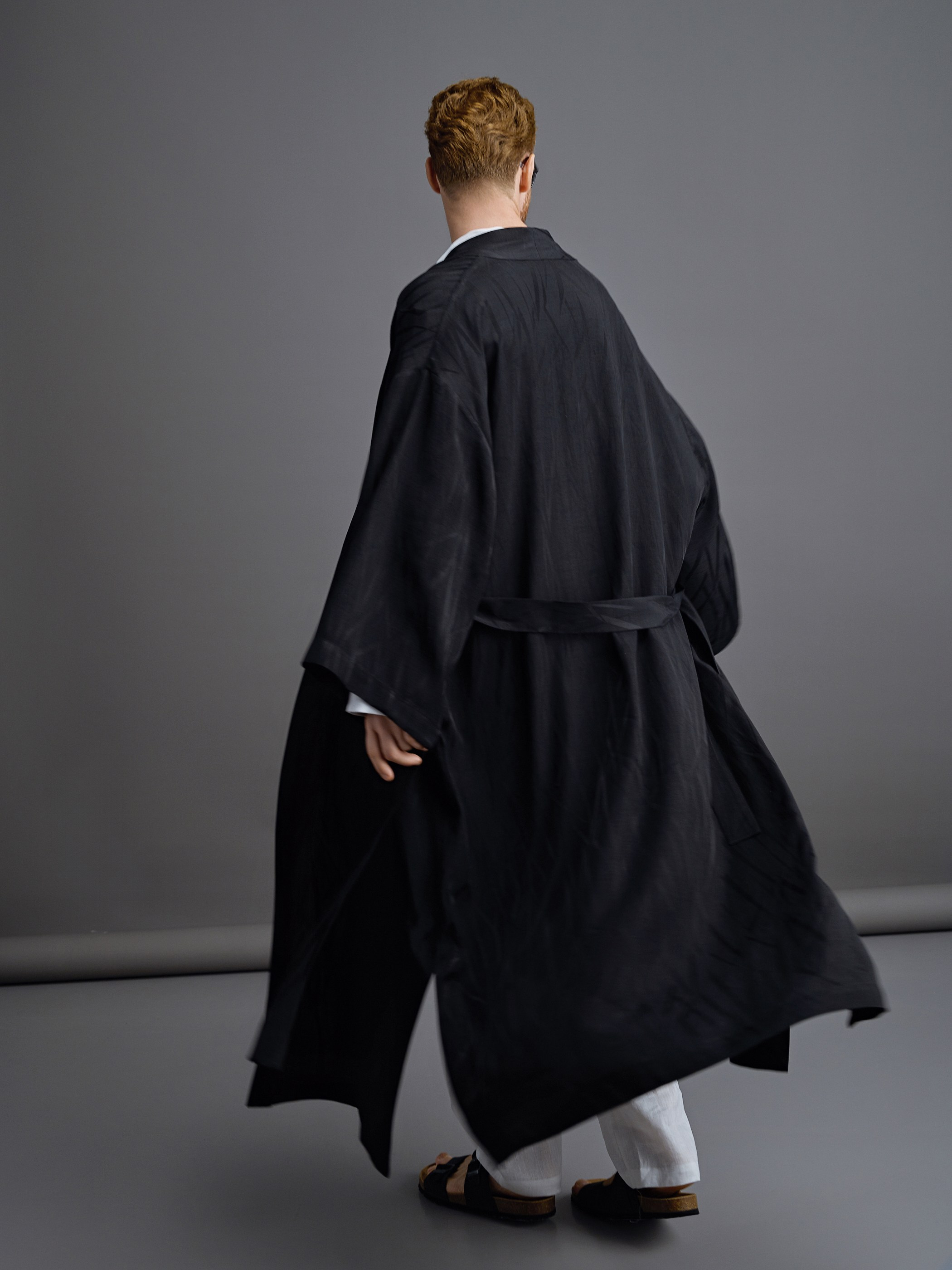 Фотосъемка новой коллекции премиального бренда одежды Histance 35. Качественный продакшн для вашего бизнеса — фотосъемка, видеосъемка, создание контента