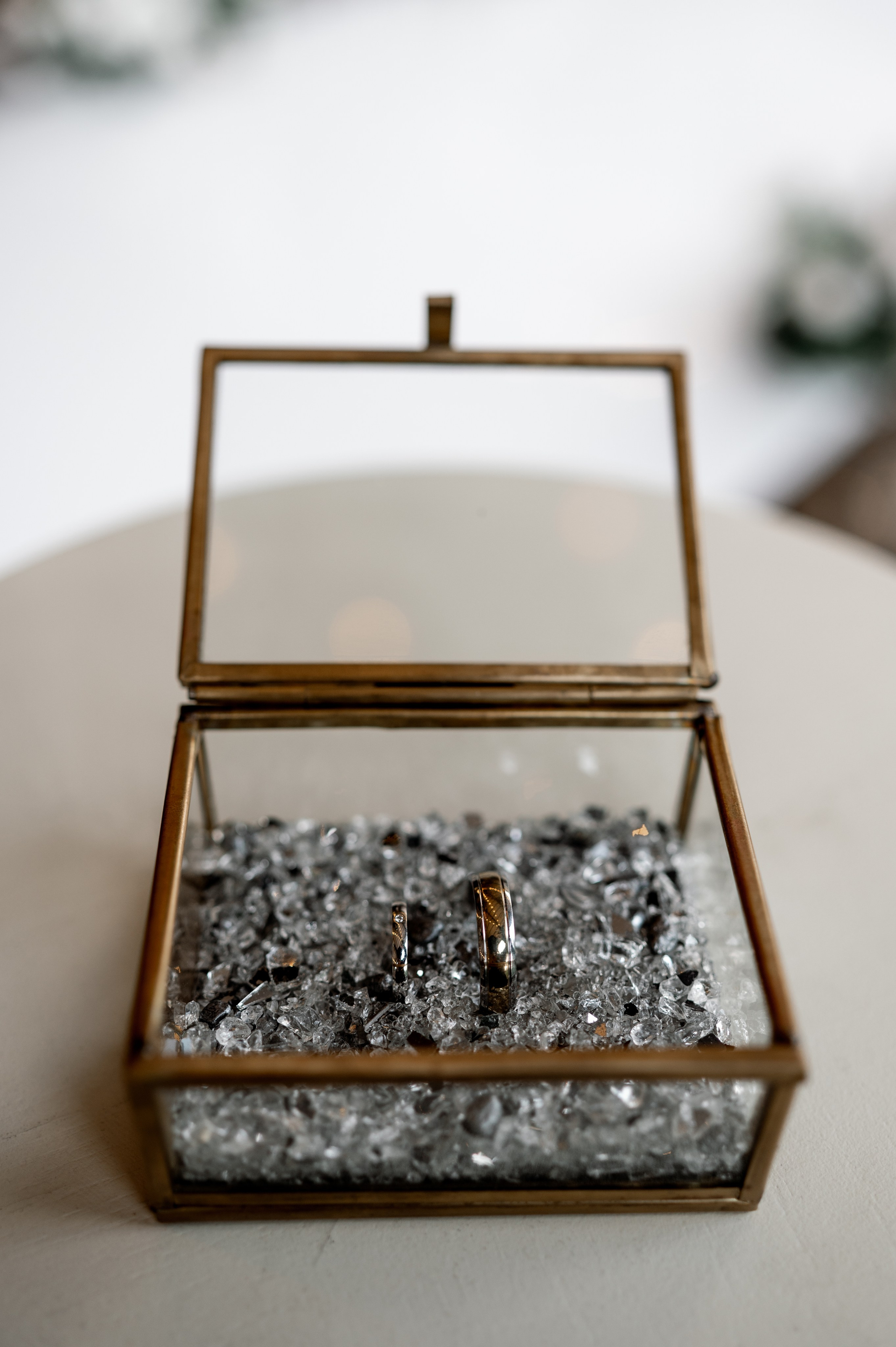 Ирина и Максим. Свадебный фотограф в Тюмени Анастасия Конева