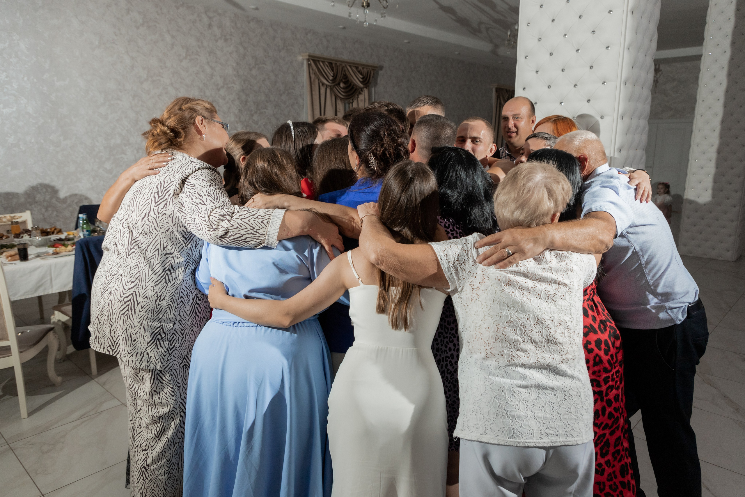 Иса и Валерия (сокращено). Свадебный фотограф Ангелина Сунгатулина | Саратов | Балаково | Вольск
