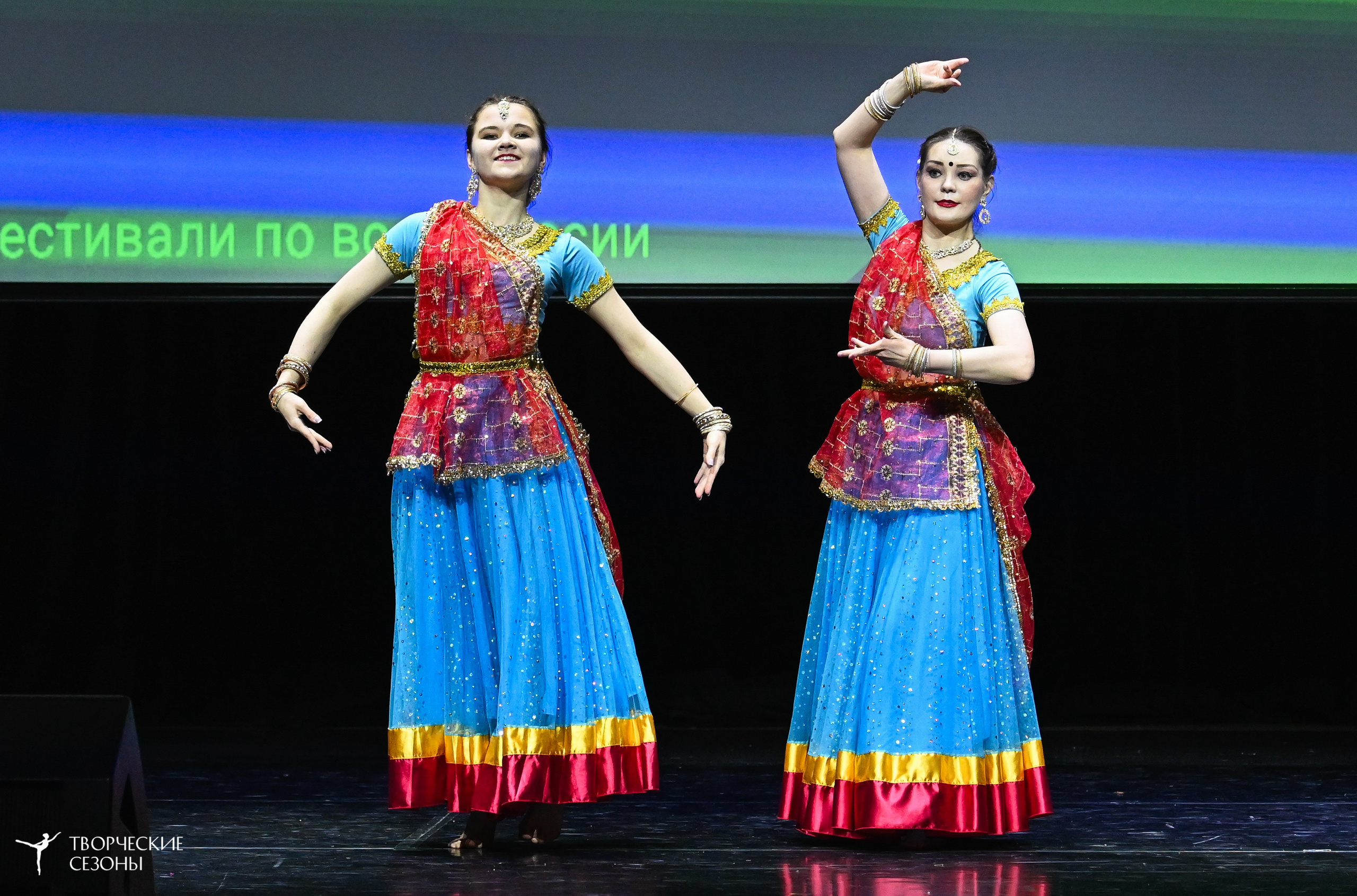 03.05.2025 «Творческие сезоны» Казанские ассамблеи искусств г. Казань. Медиастудия Фото Концепт
