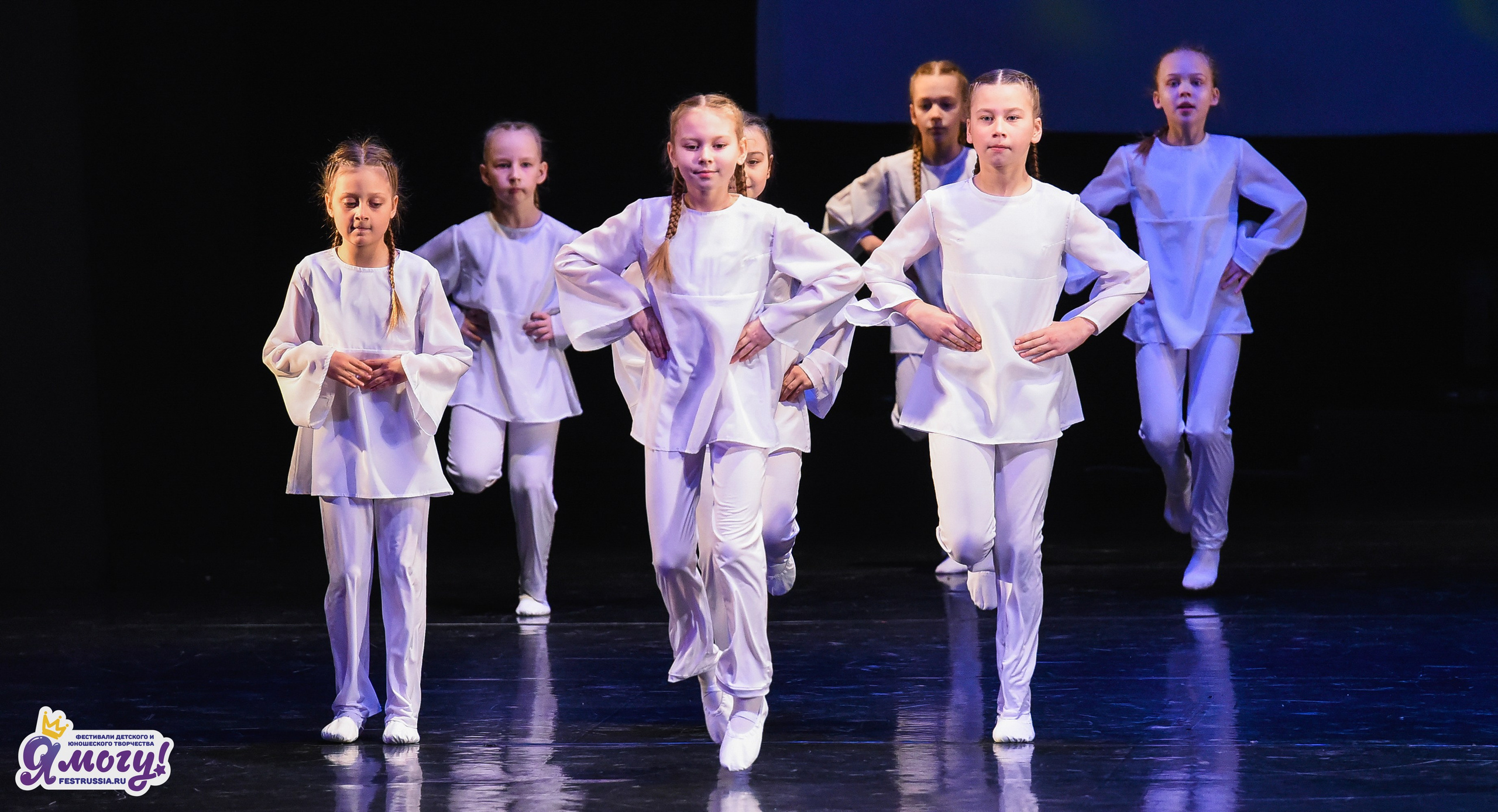 11.04.2026 «Я МОГУ!» X Международный фестиваль-конкурс г. Великий Новгород. Медиастудия Фото Концепт